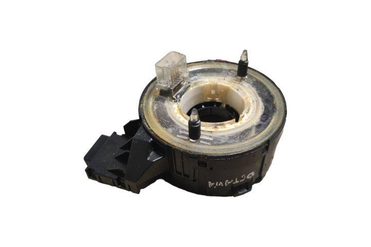 Skoda Octavia (1Z3) Liftback 1.9 TDI (BXE) AIRBAGRING  2009 1K0959653C 1K0959653C|SKODA