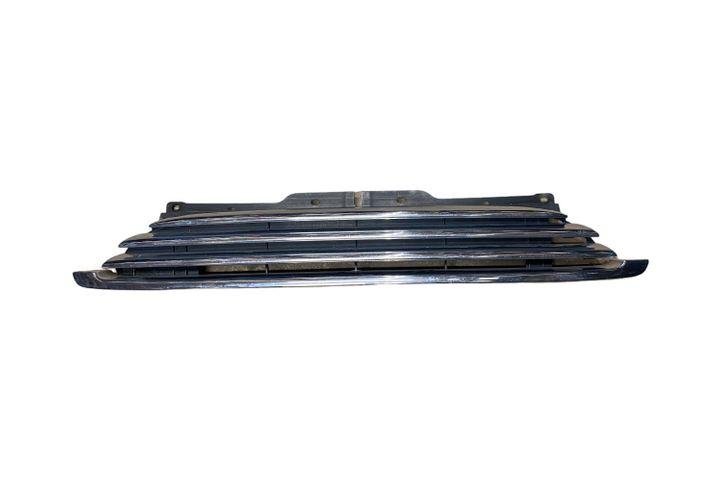 Mini Mini (R56) Hatchback 1.6 16V Cooper (N16-B16A) RADIATOR GRILL 2007 16443400/16614910 16443400|MINI