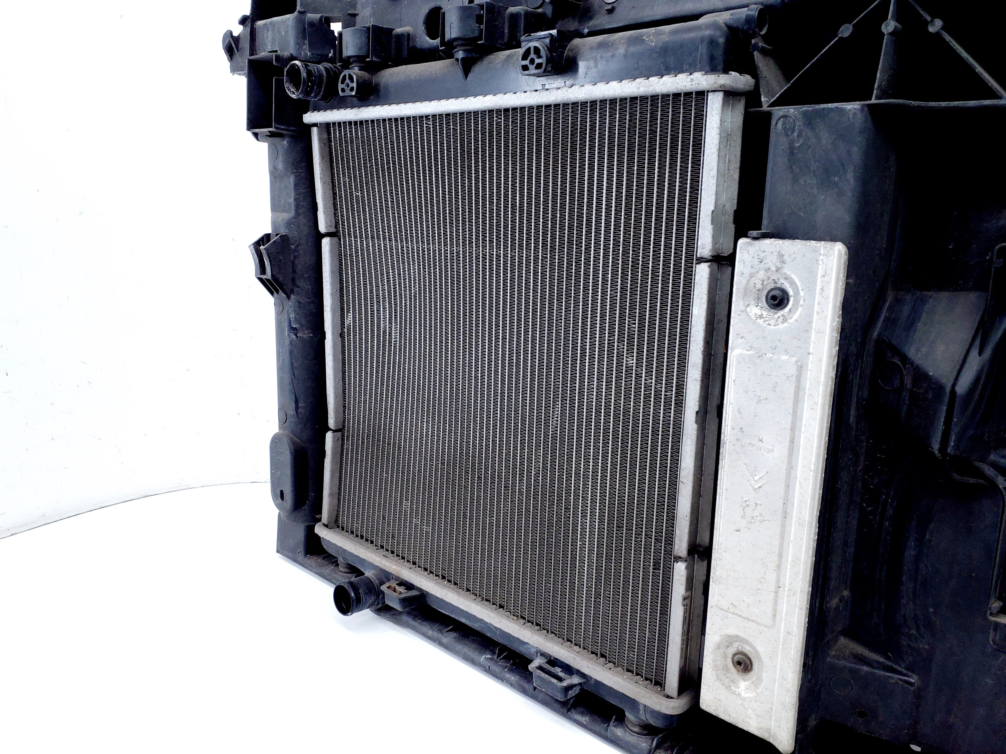 福袋安いいね半額ストア CITROËN Radiator Con Air (2014-2024) generation 1 Cactus C4 週刊誌