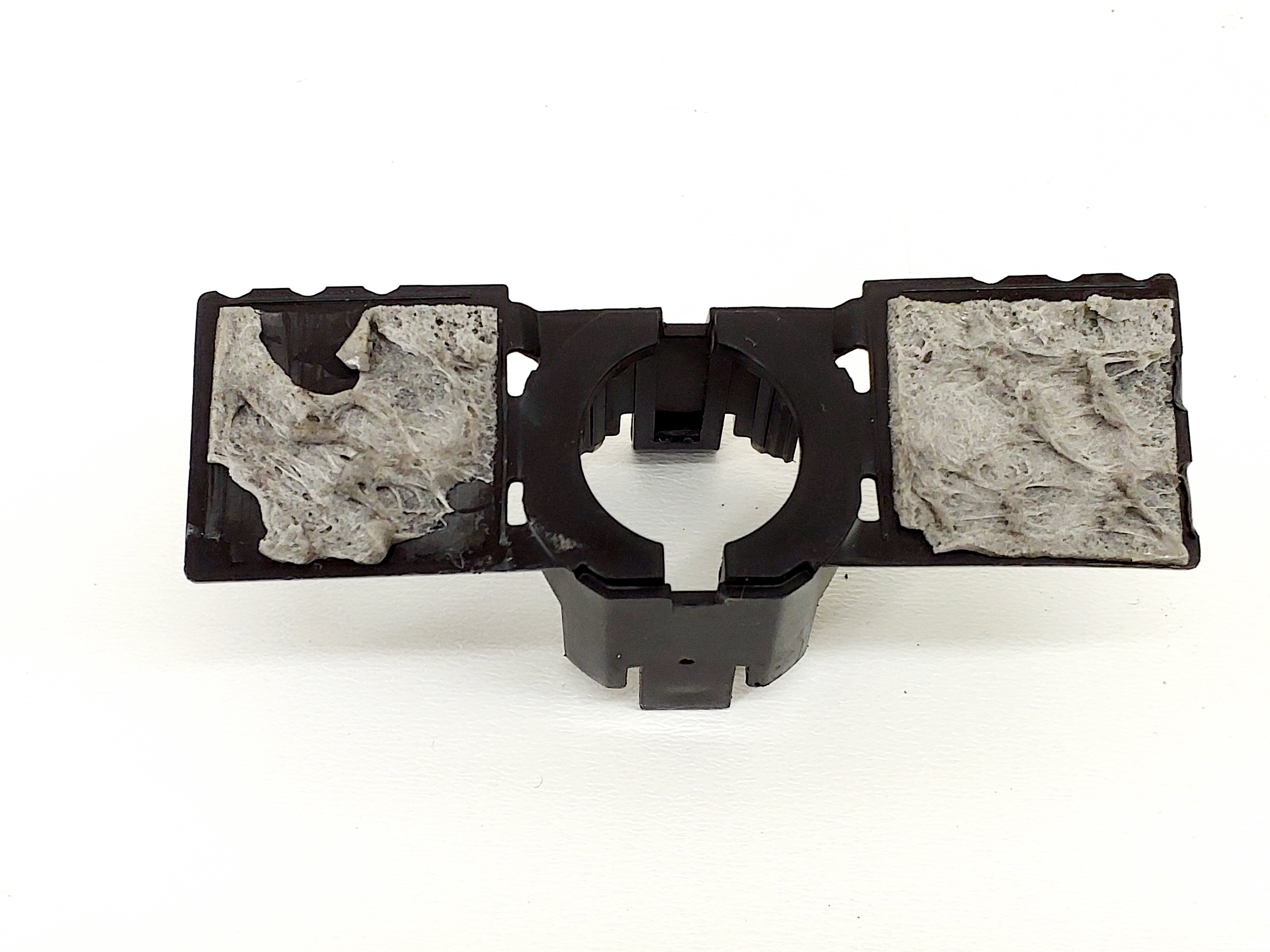 NISSAN Juke 2 generation (2019-2023) Parktronic Holder