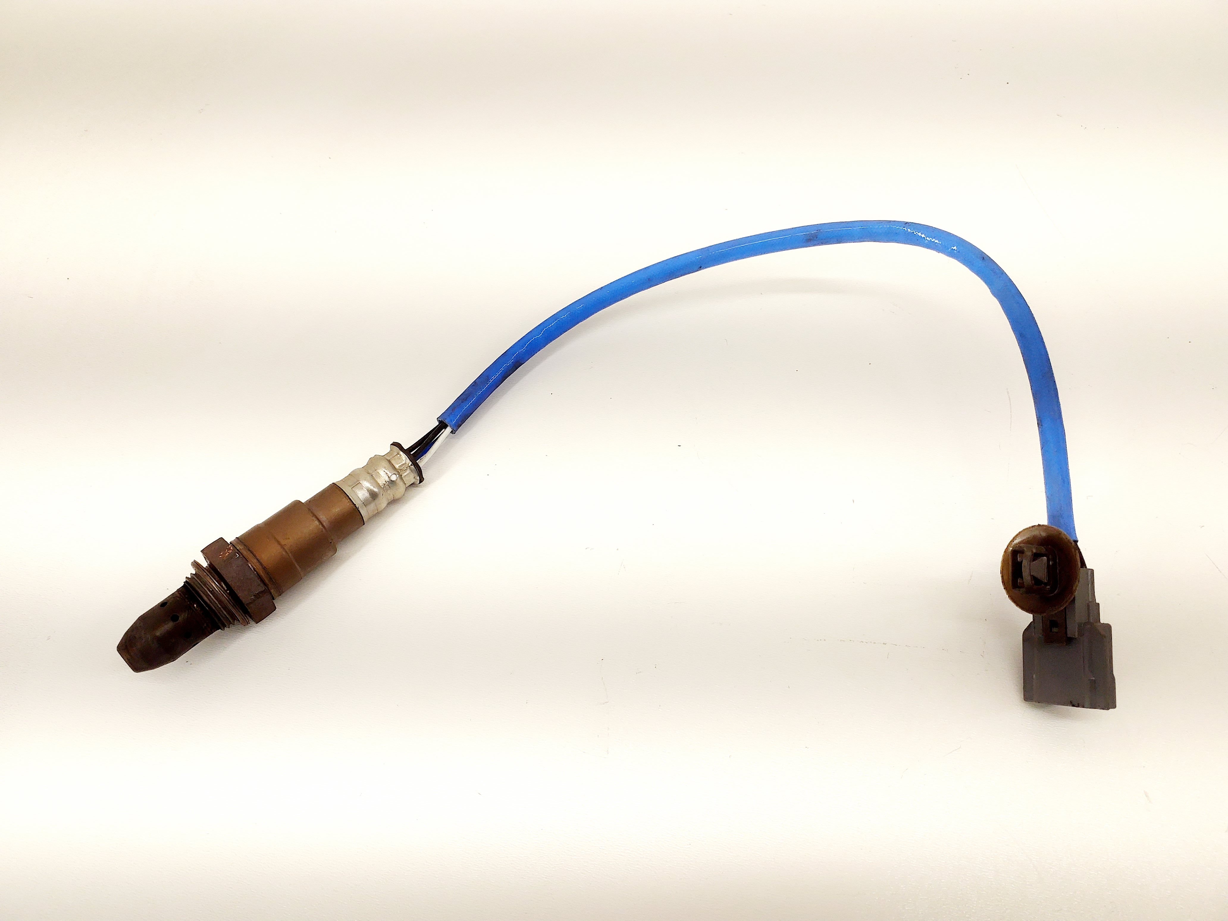 NISSAN Qashqai 2 generation (2013-2023) Lambda Oxygen Sensor