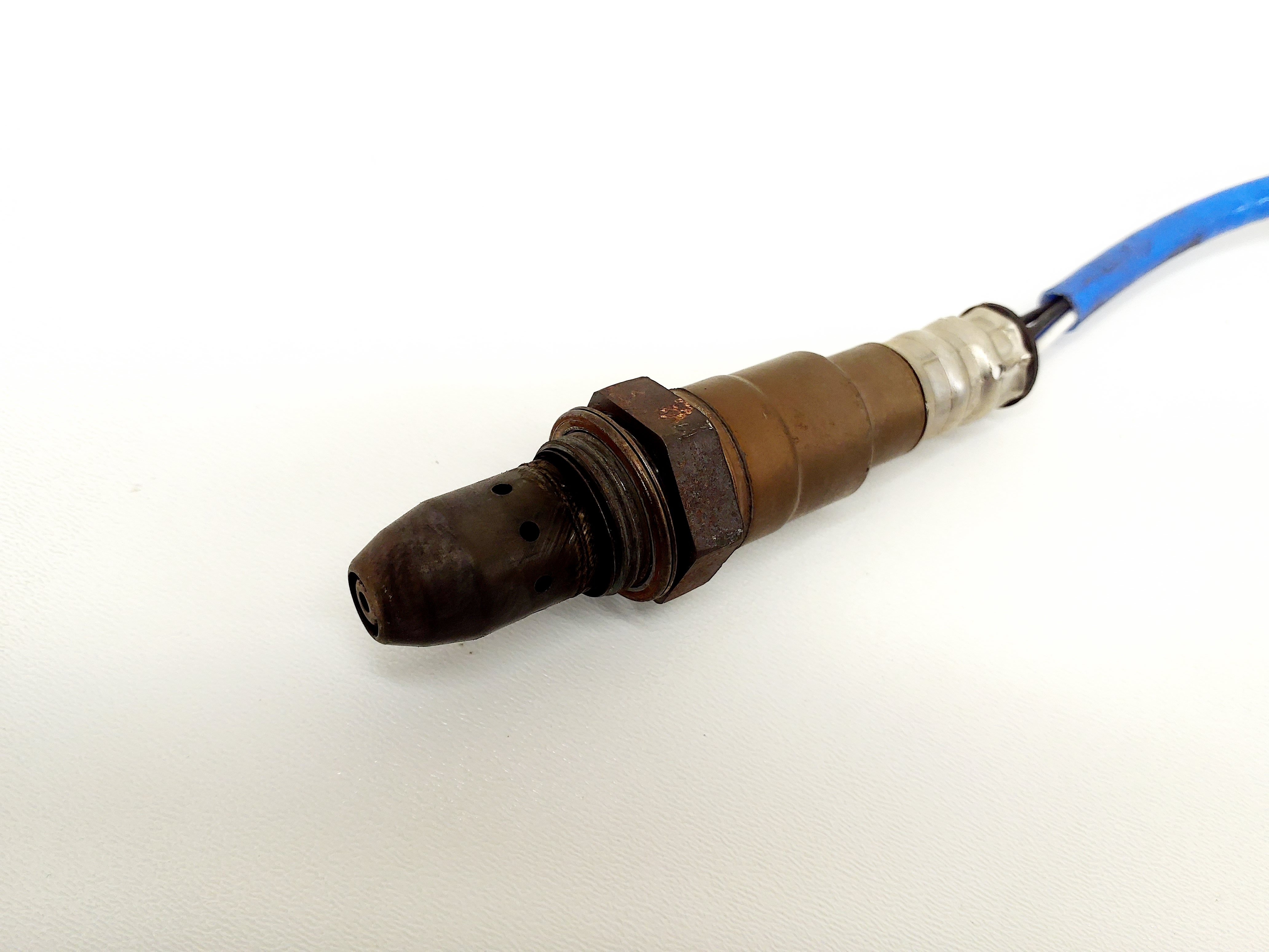 NISSAN Qashqai 2 generation (2013-2023) Lambda Oxygen Sensor