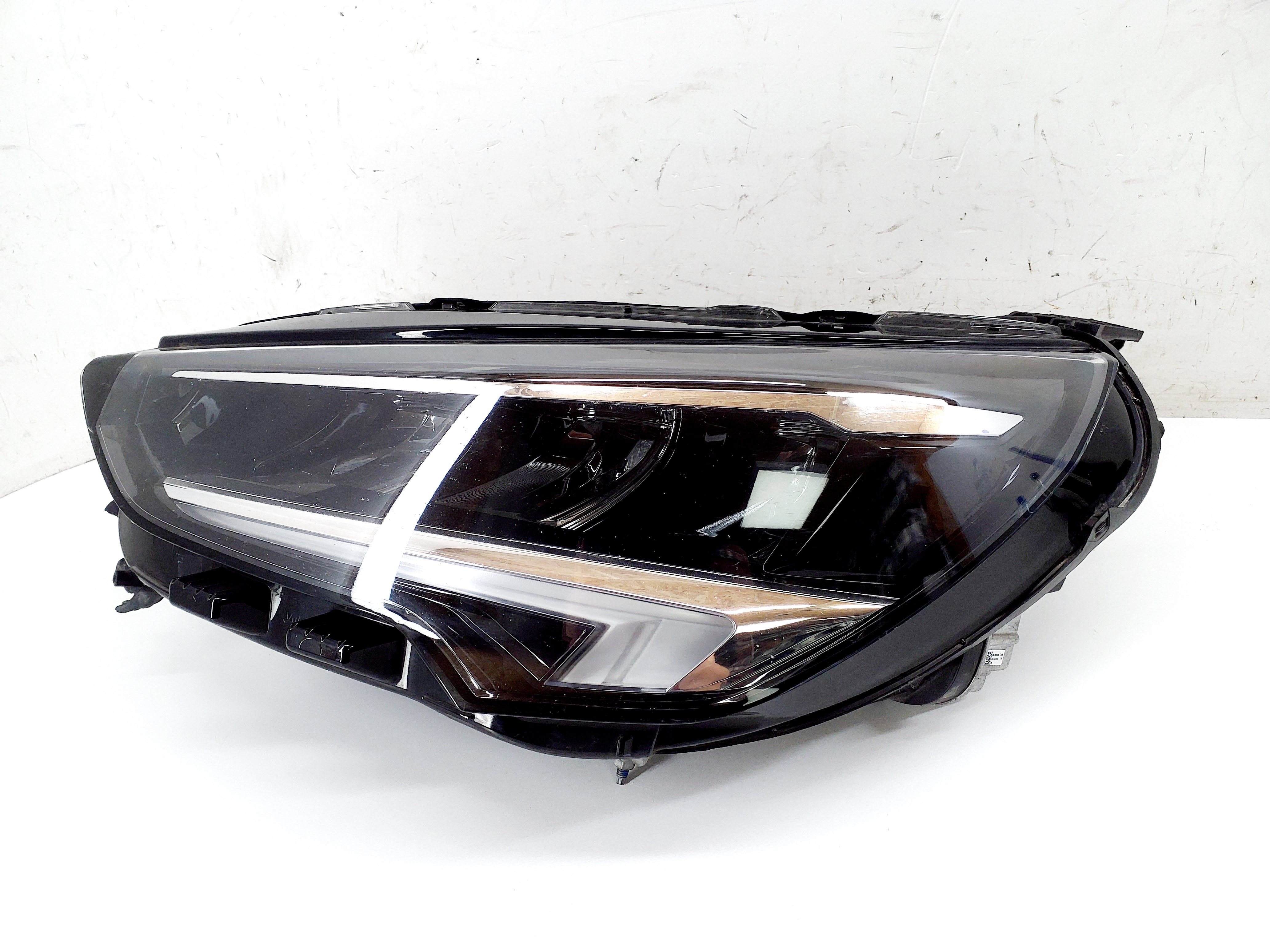 コリアグランドセール Front (2019-2023) F Corsa OPEL Left 9829522880 Headlight その他