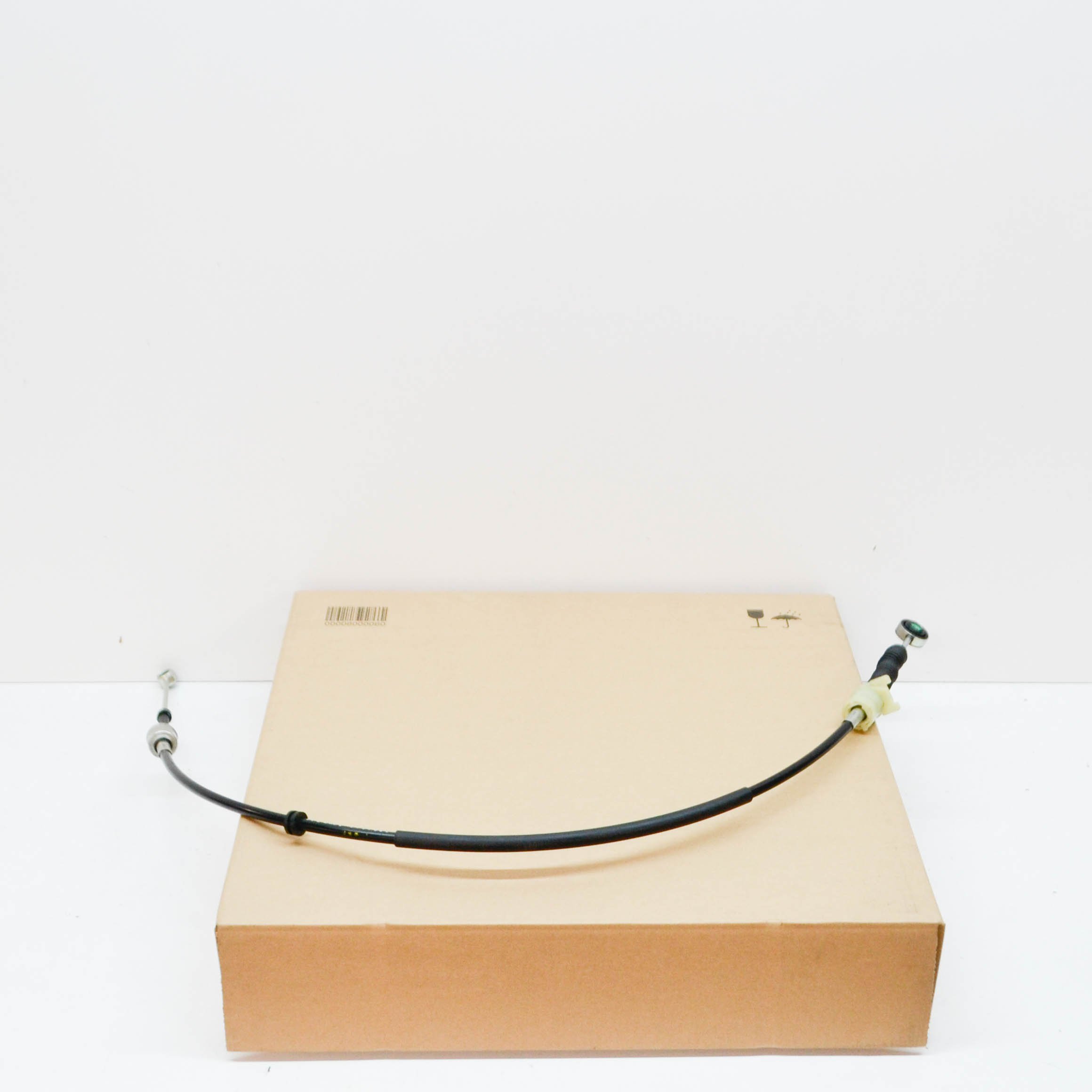 Mini Cabrio R57 Auswahlstab -Verschiebungskabelmasse Absorber 25117594647 Neue E - Picture 1 of 8