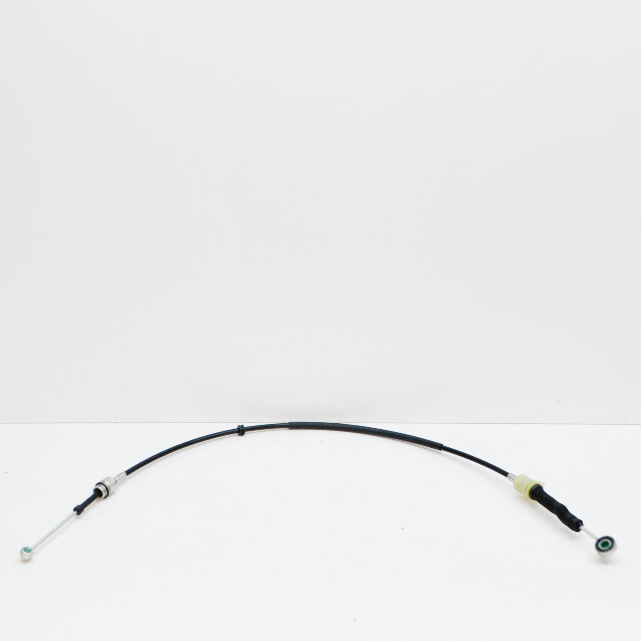 Mini Cabrio R57 Auswahlstab -Verschiebungskabelmasse Absorber 25117594647 Neue E - Picture 2 of 8