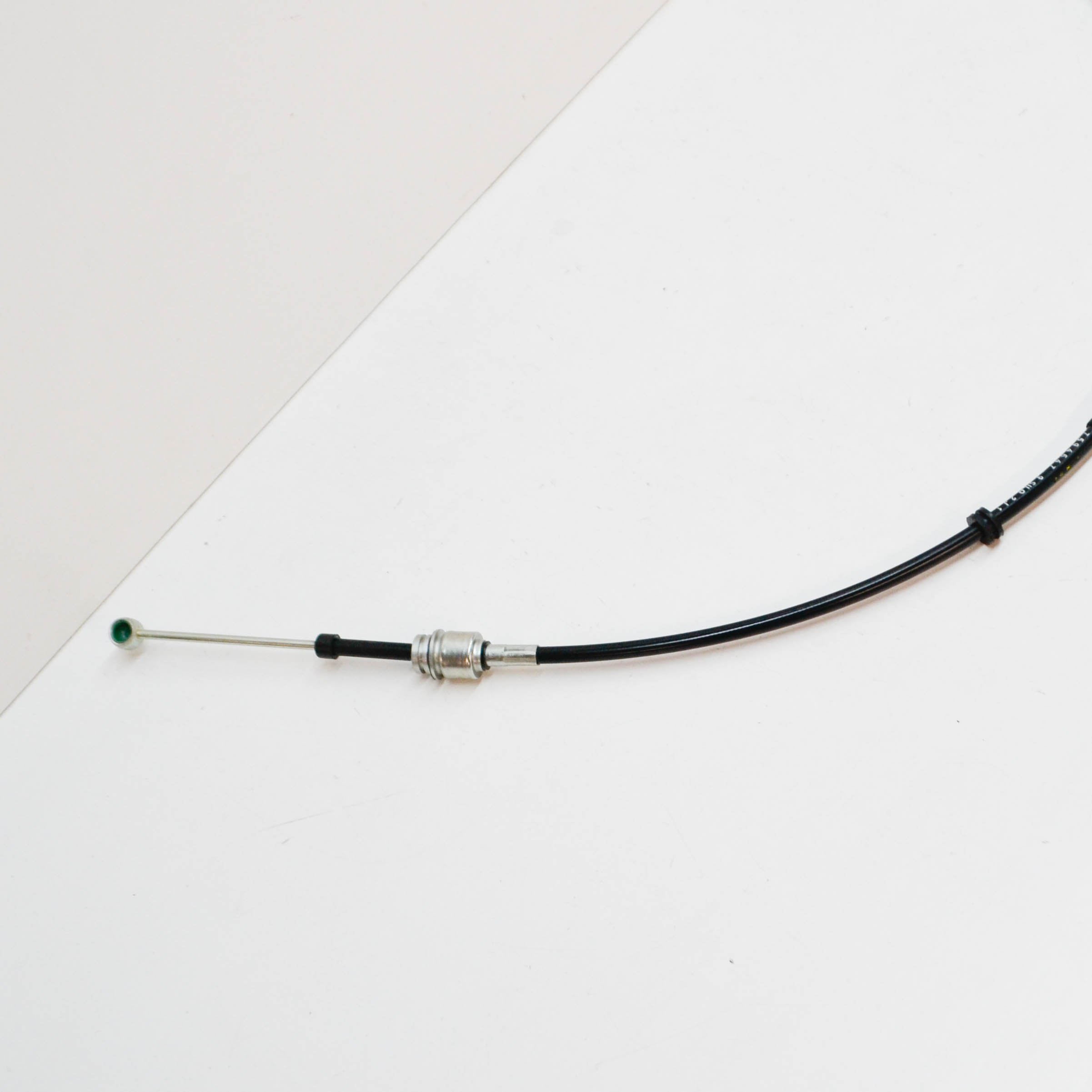 Mini Cabrio R57 Auswahlstab -Verschiebungskabelmasse Absorber 25117594647 Neue E - Picture 5 of 8