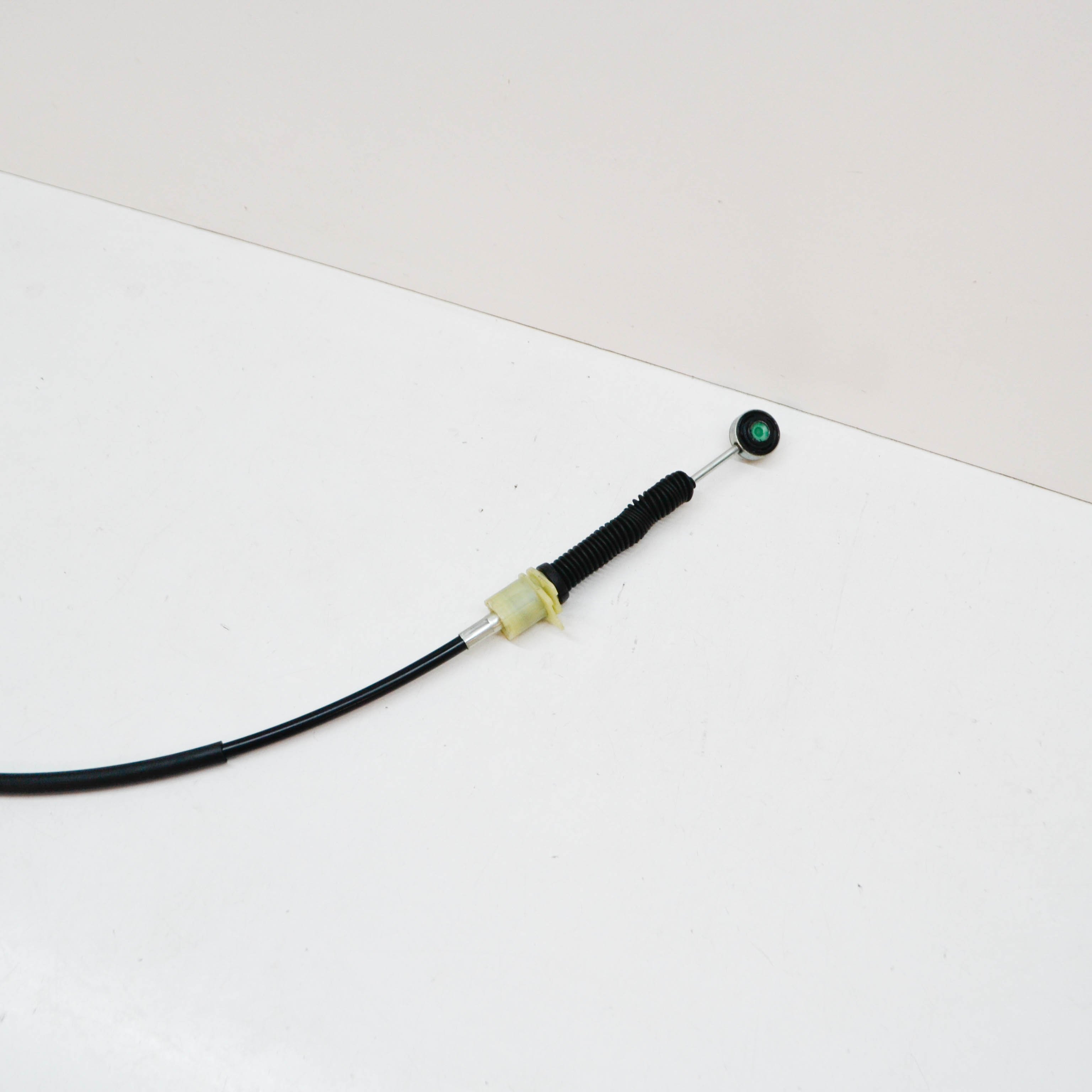Mini Cabrio R57 Auswahlstab -Verschiebungskabelmasse Absorber 25117594647 Neue E - Picture 4 of 8