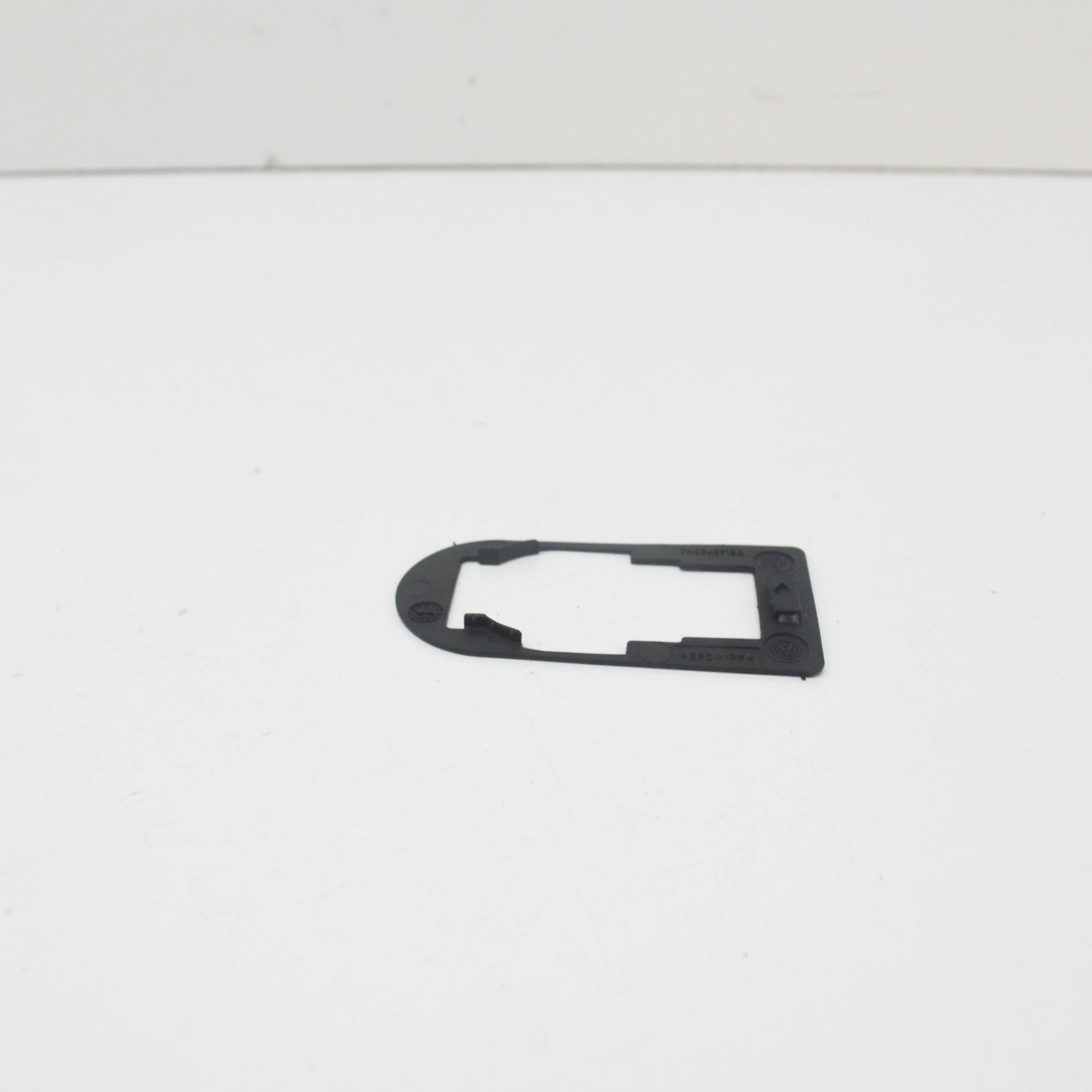VW TRANSPORTER T5 Sliding Door Handle Underlay 7H0843713A NEW OEM £12.