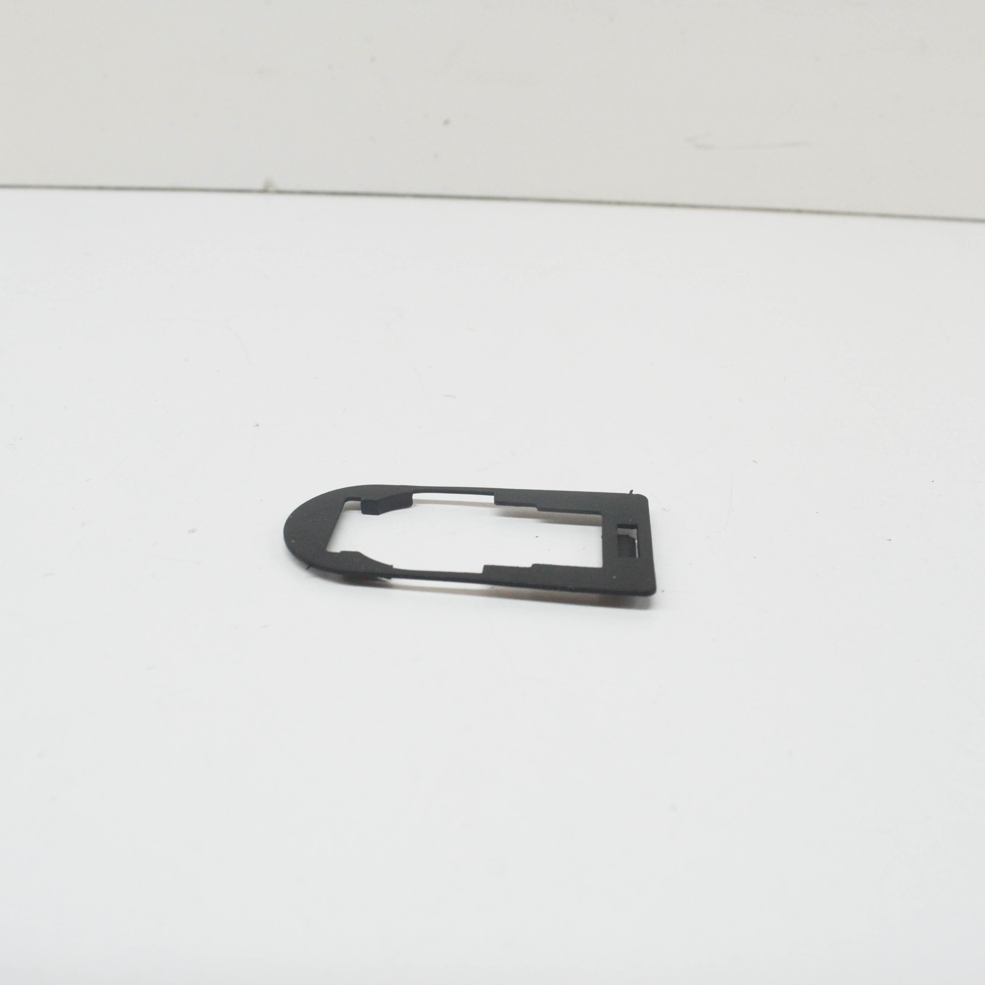 VW TRANSPORTER T5 Sliding Door Handle Underlay 7H0843713A NEW OEM £12.