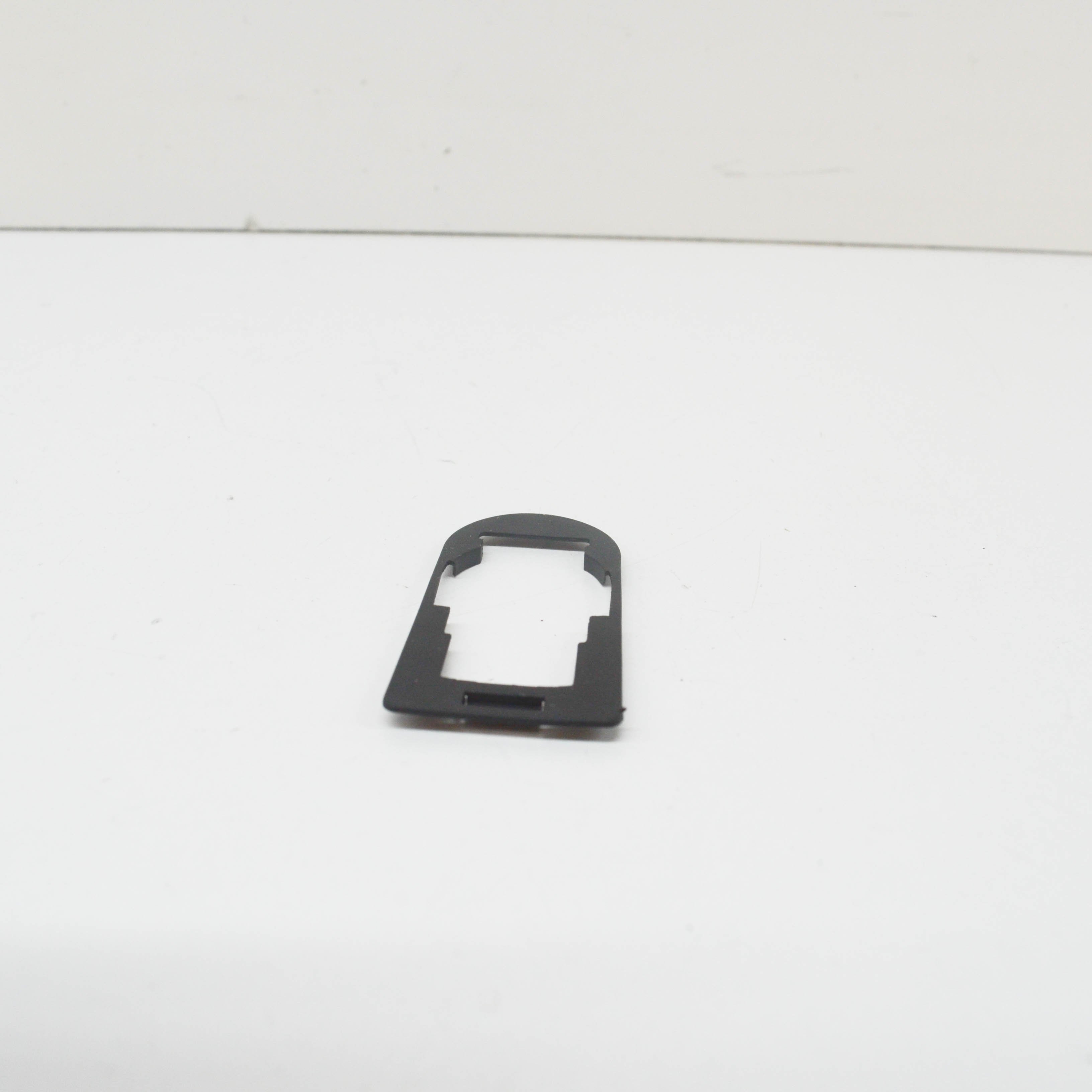 VW TRANSPORTER T5 Sliding Door Handle Underlay 7H0843713A NEW OEM £12.
