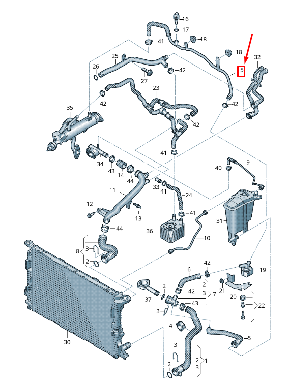 03L121157 - VAG-image