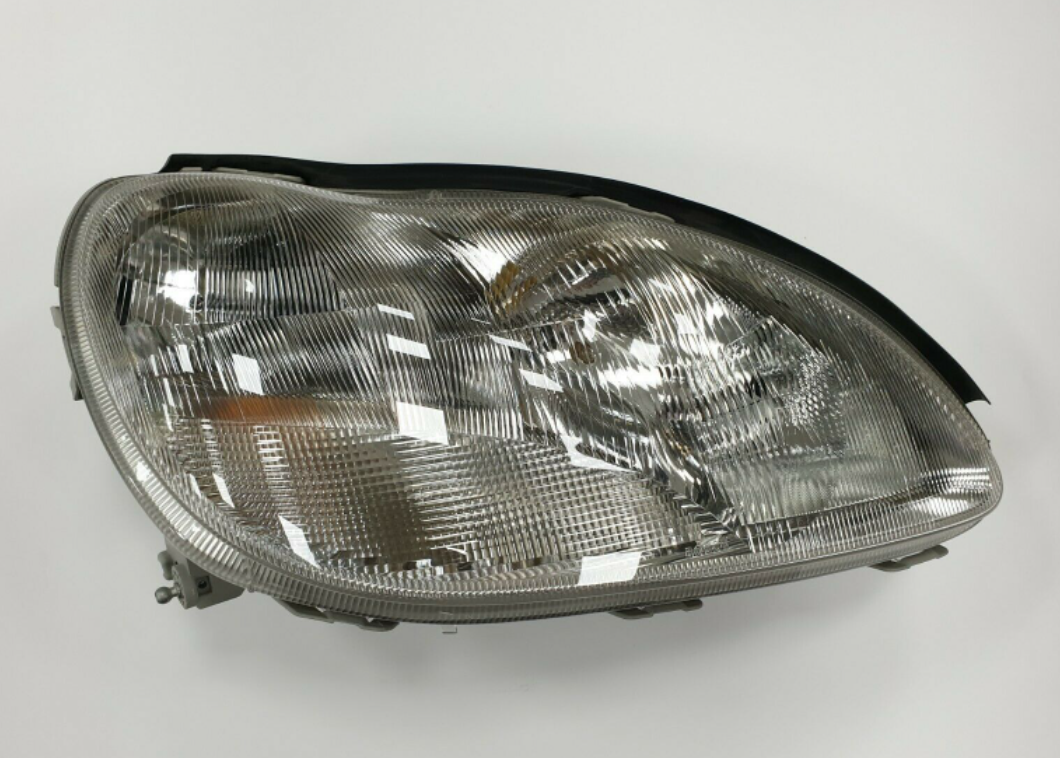 w220 MERCEDES-BENZ S-Class W220 (1998-2005) Front Right Headlight