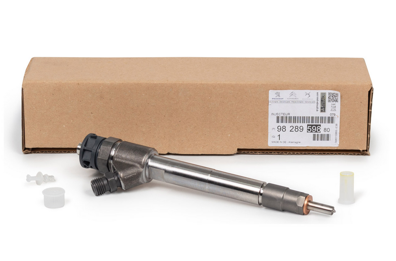 K  CITROEN C4 C41 Fuel Injector 9828959880 New Genuine | eBay