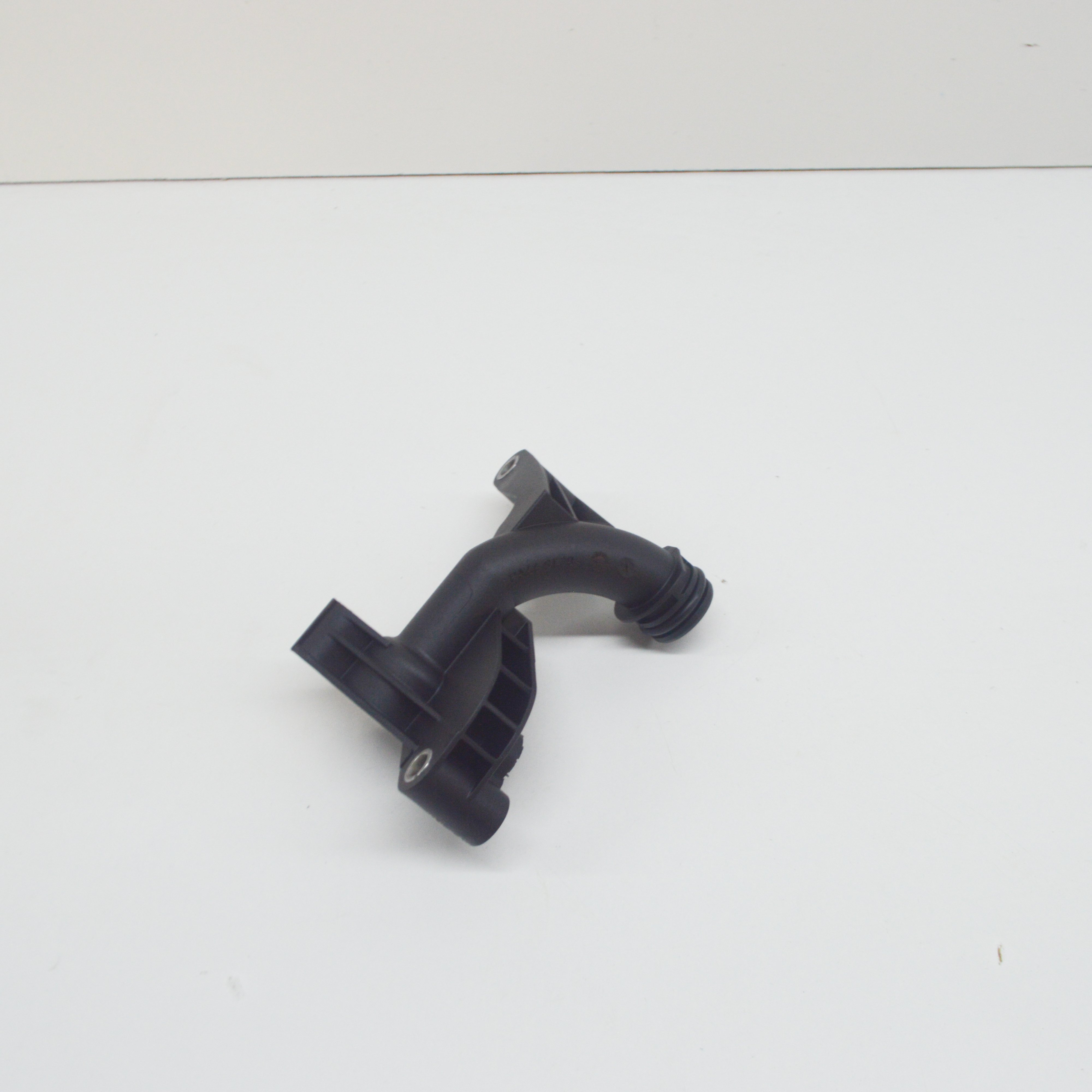 Miei T　1225 MB ML W166 Exhaust Gas Recirc. Cylinder Head Feed Line