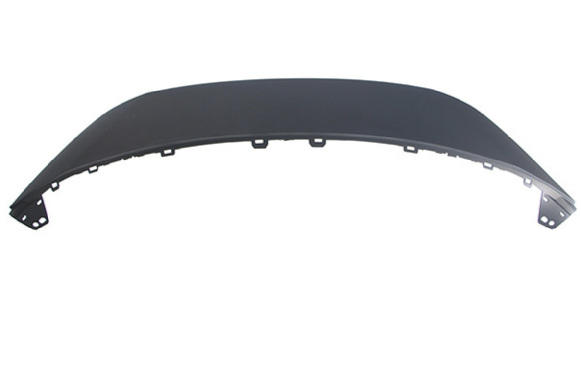 ★PATI★ PEUGEOT 3008 Front Bumper Upper 983679311T New Genuine | eBay