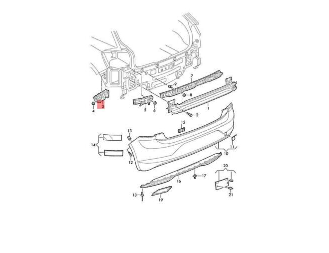 2G6807393B - VAG-image