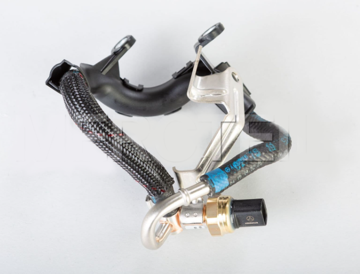 A6ページ MERCEDES-BENZ E Cabrio A207 Fuel Hose A6420705881 NEW