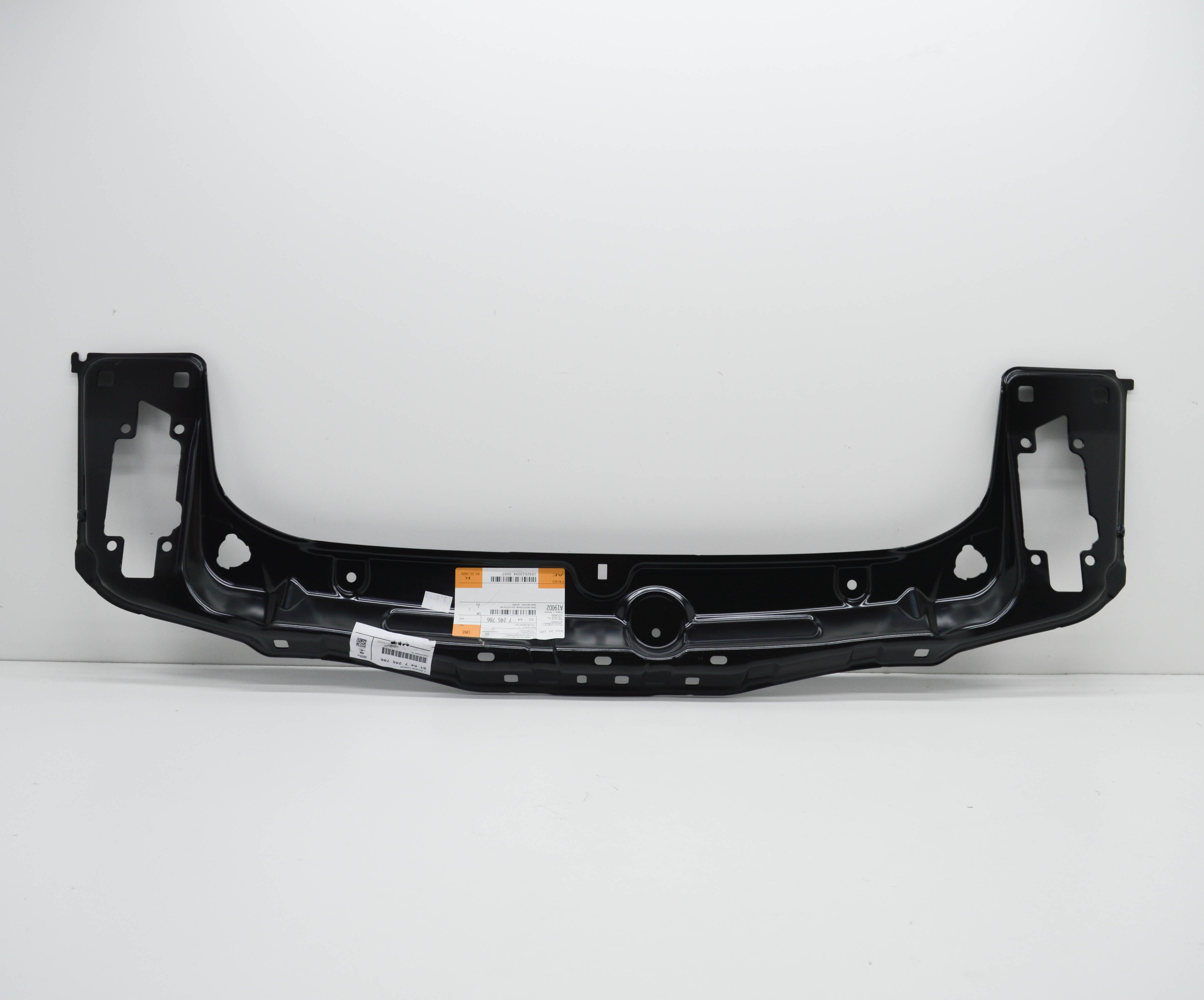 BMW 1 F20 Radiator Upper Support Bracket 51647245786 7245786