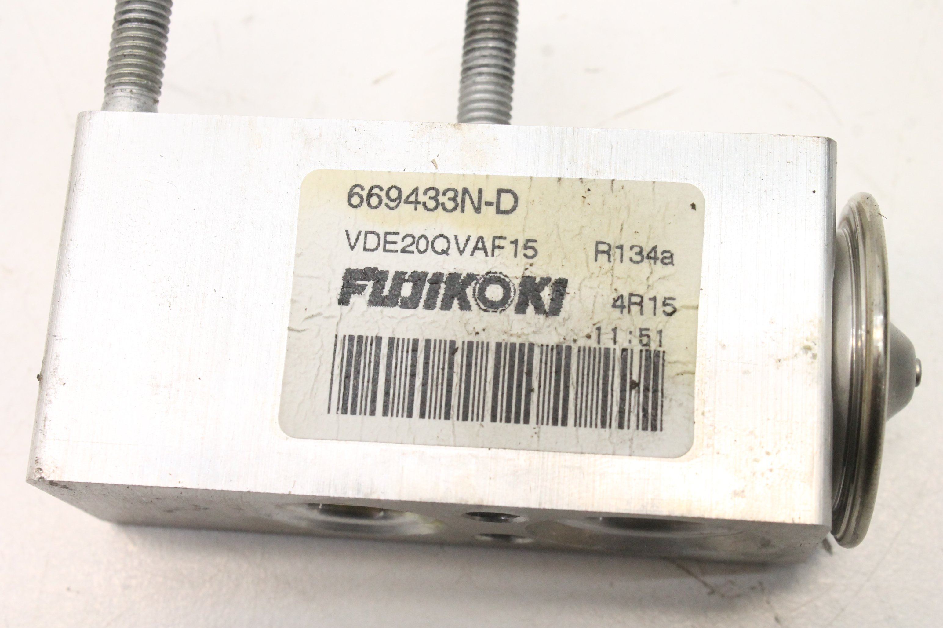 PEUGEOT RCZ 1 generation (2010-2014) Air conditioner