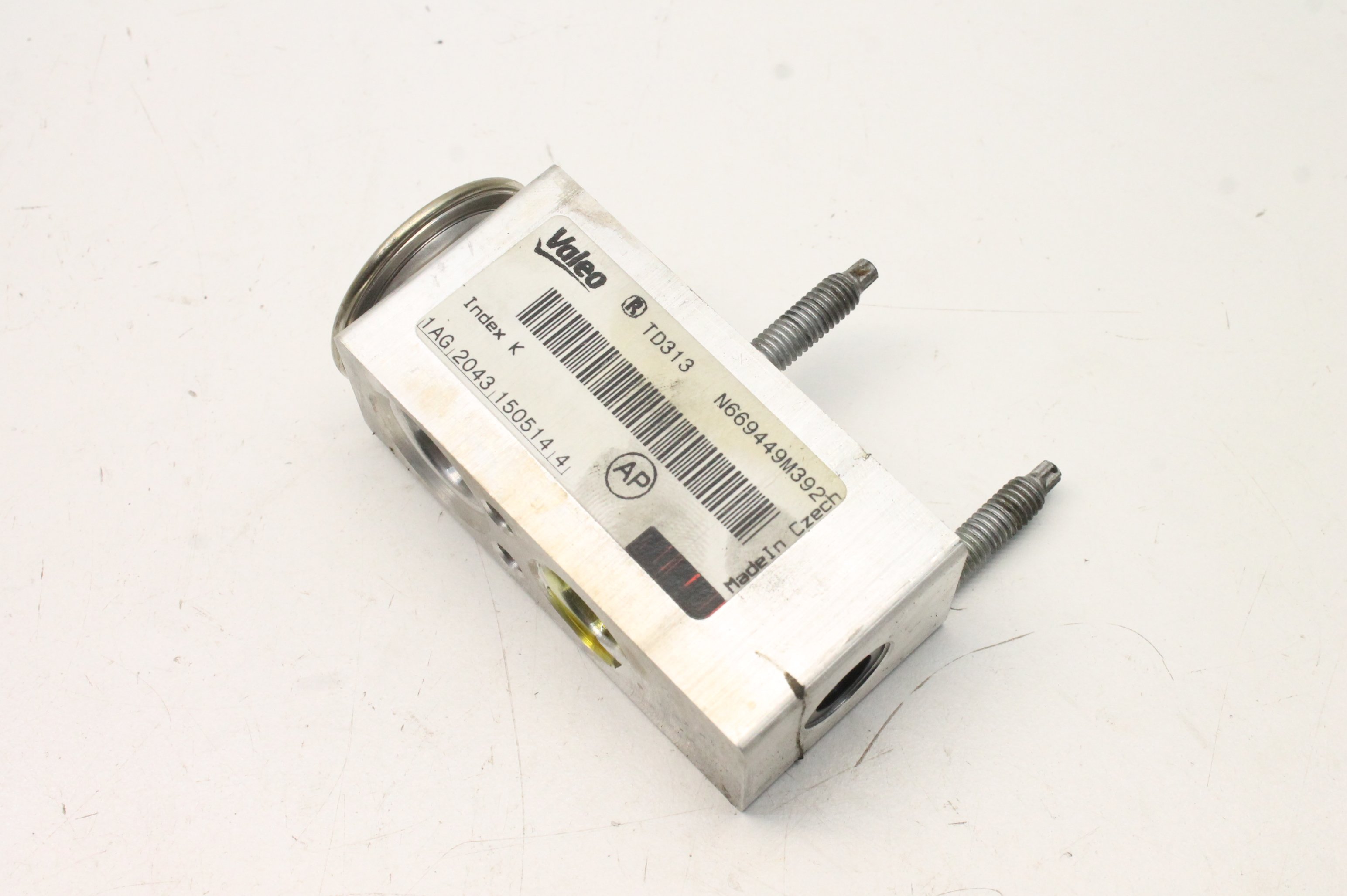 carina③ PEUGEOT RCZ 1 generation (2010-2014) Air conditioner