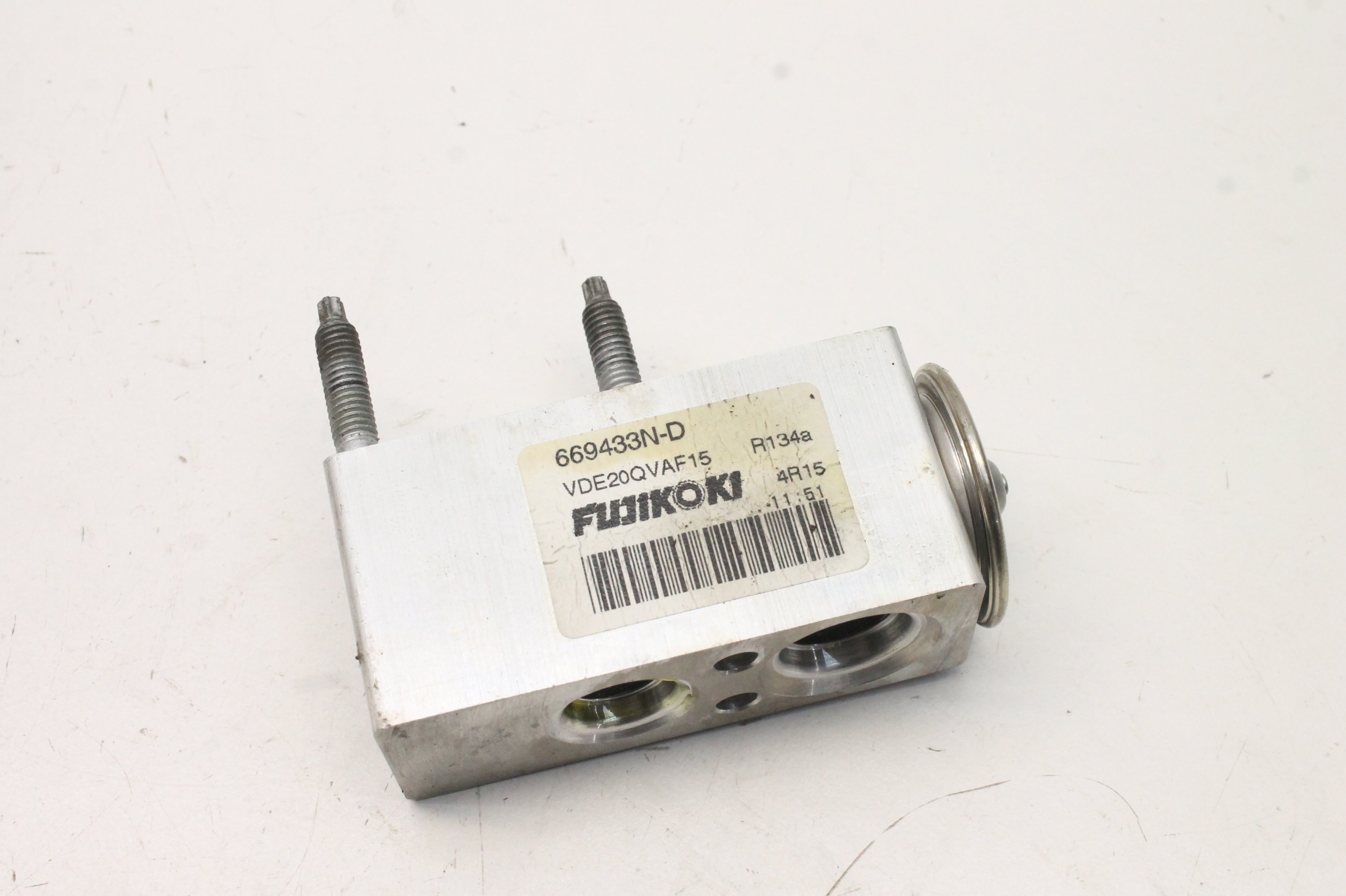 carina③ Compressor mitsubishi smart 447220-9685 447220-9683