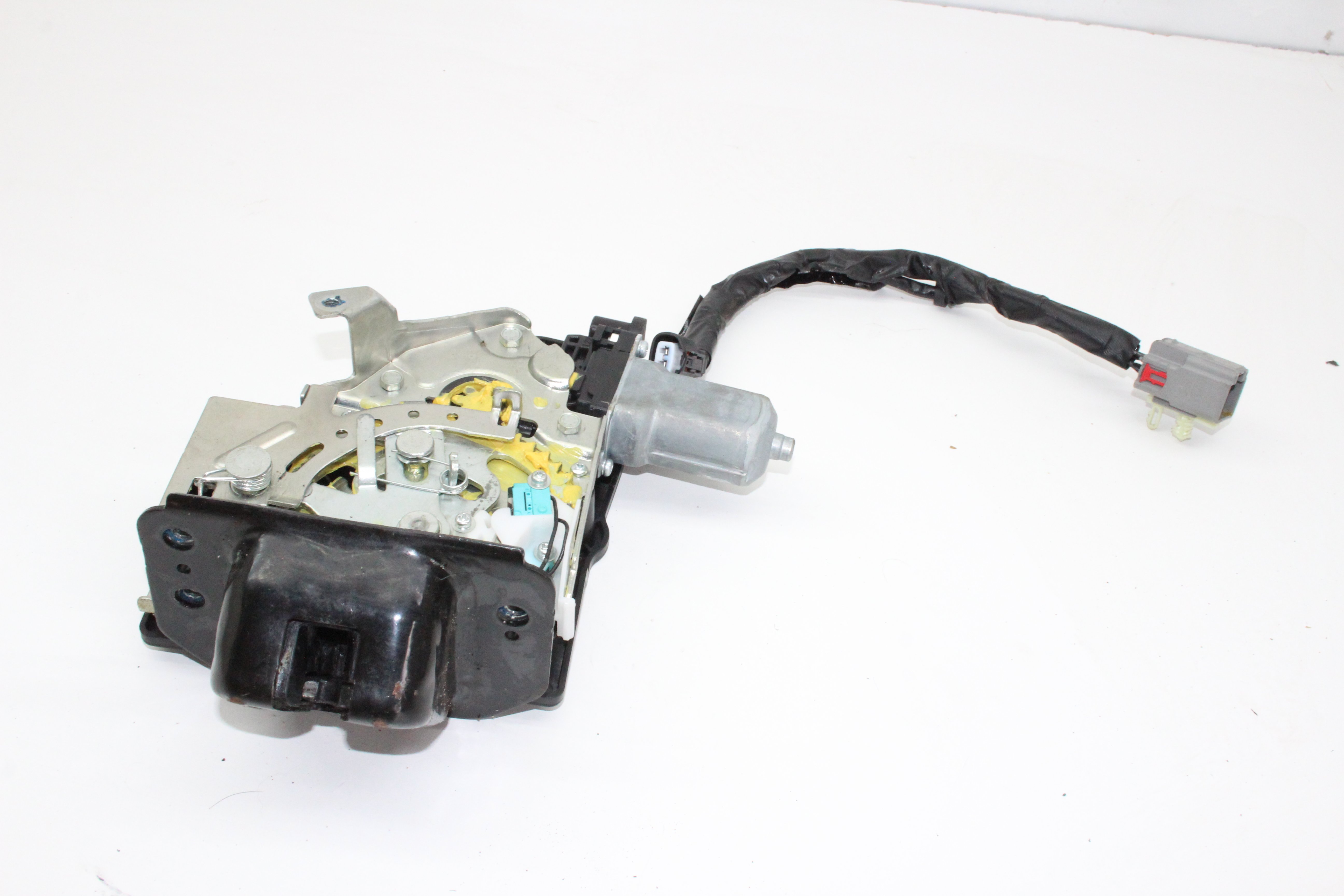kuga　0820 FORD KUGA III DFK Rear Right Taillight Lamp RHD 2518500
