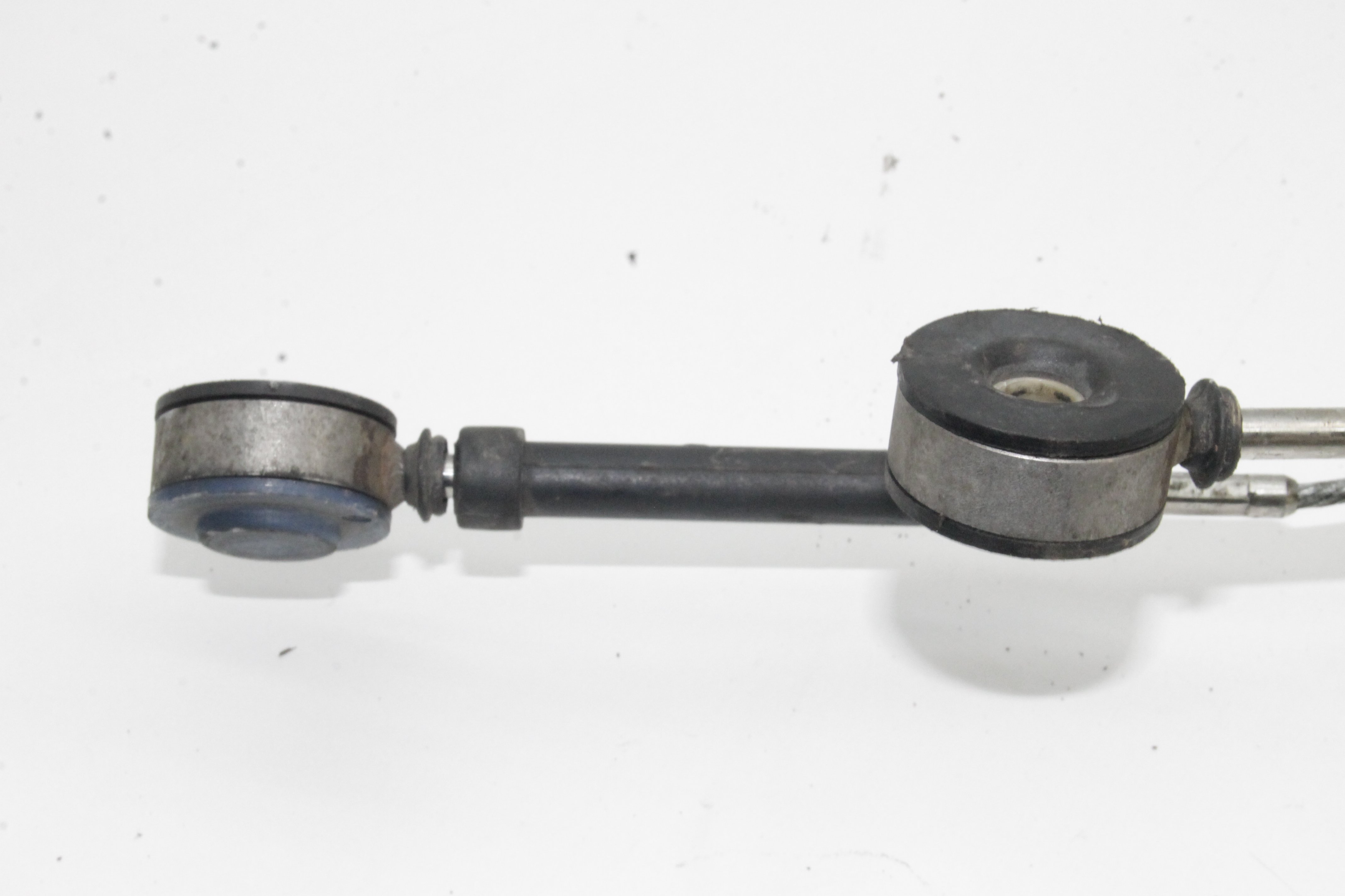OPEL Antara 1 generation (2006-2015) Gear Shifting Mechanism