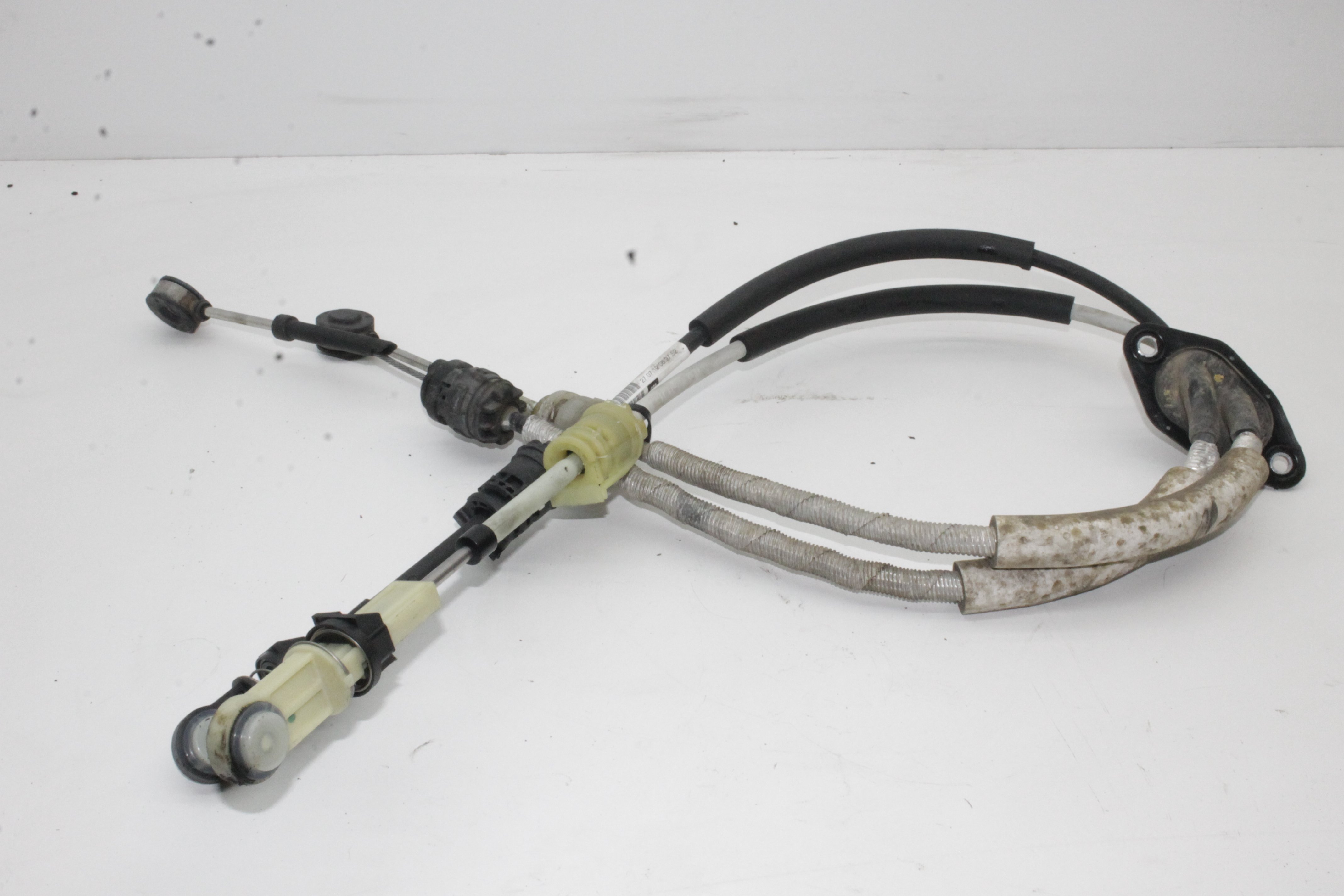 (＊⌒∇⌒o) Front Left Axle ABS Sensor Wiring Loom Vauxhall Vectra C
