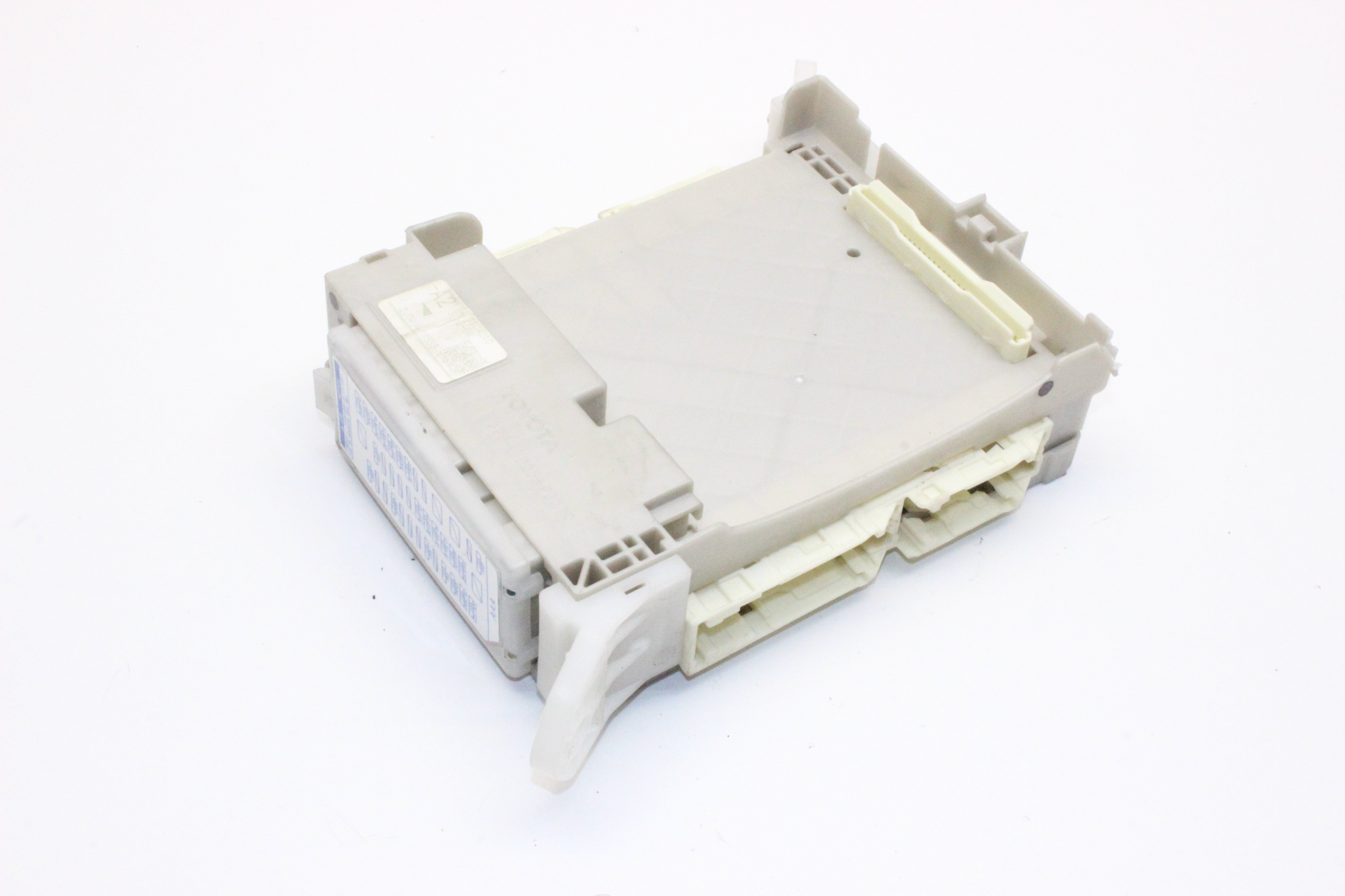 【t__mk_2114】 Throttle Body Level Sensor for Toyota Crown Majesta Mark II