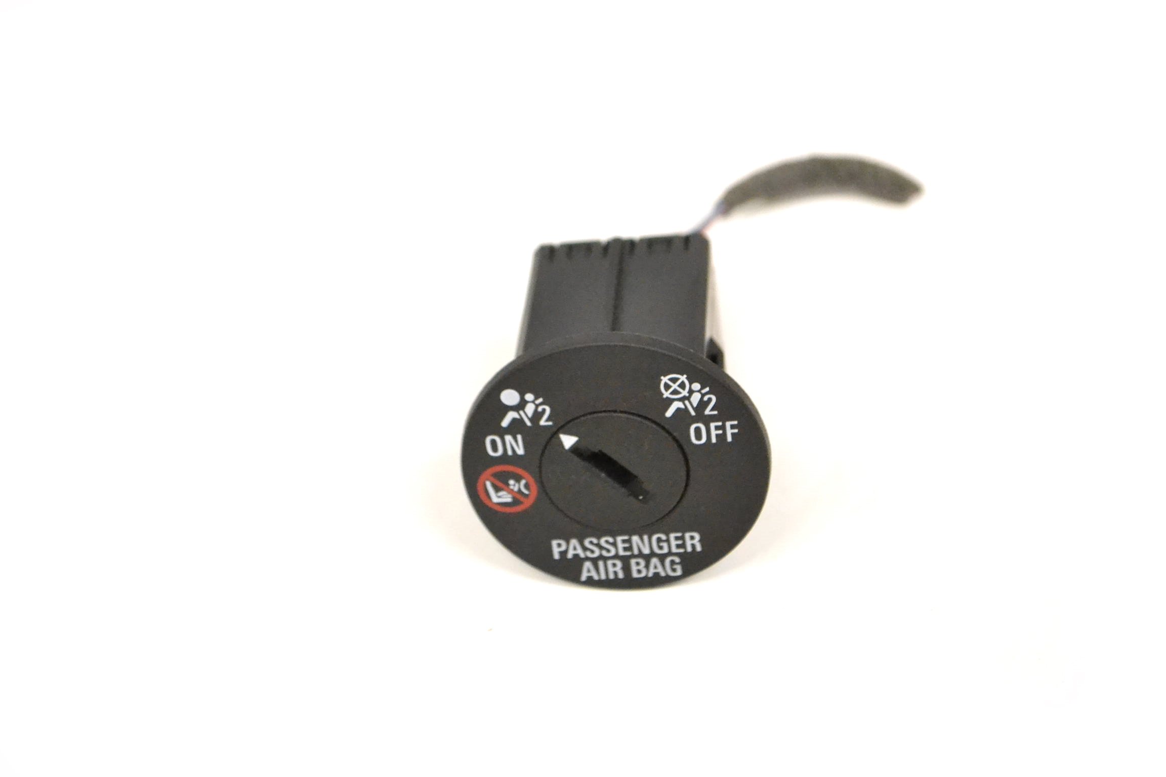 ネーション OPEL Astra J (2009-2020) SRS Switch 13577258 14653790 - Used