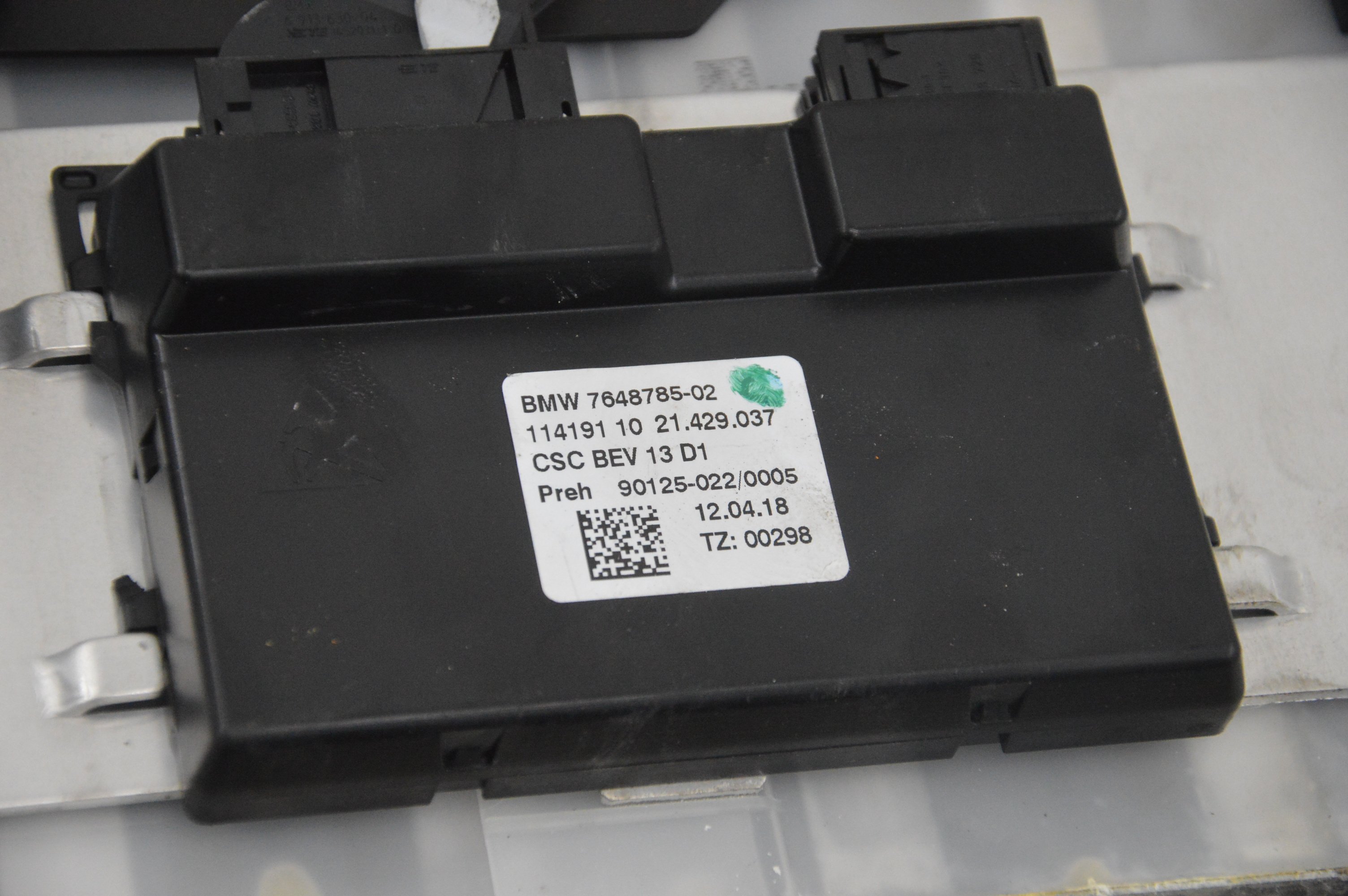 BMW i3 I01 (2013-2024) Battery 7648785,8647912,61278647912