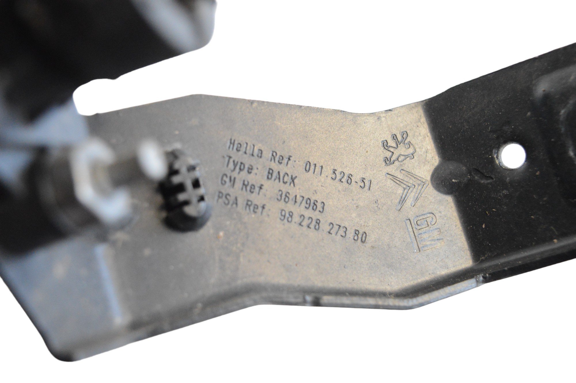 なっつ 24V Stop Solenoid 0C29-1819002270 for Isuzu Engine CASE