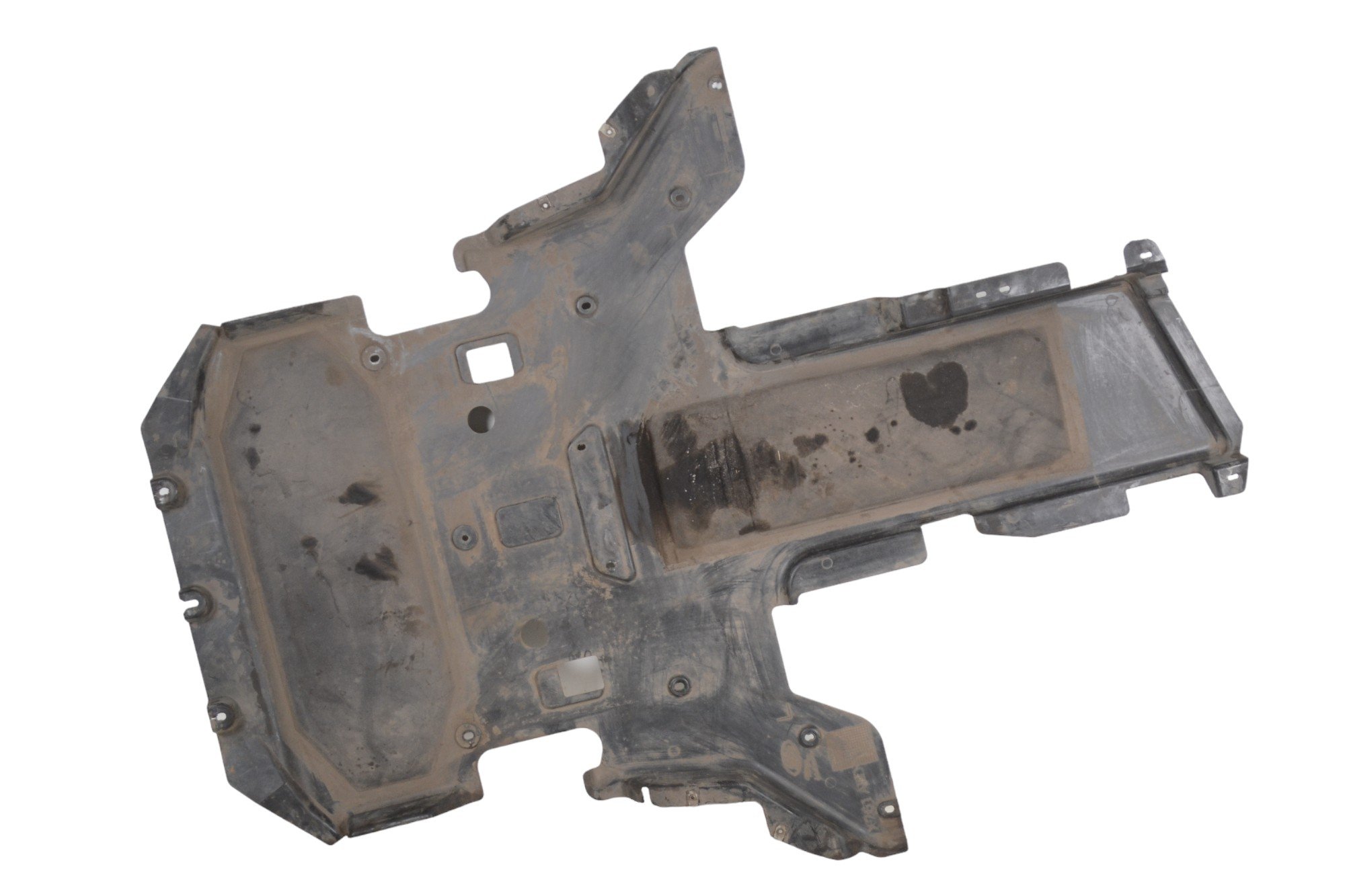 TF PLATE Ⅱ　中古 VOLVO XC60 Getriebe P1285176 2.4 Diesel 158kw 2014 23907762