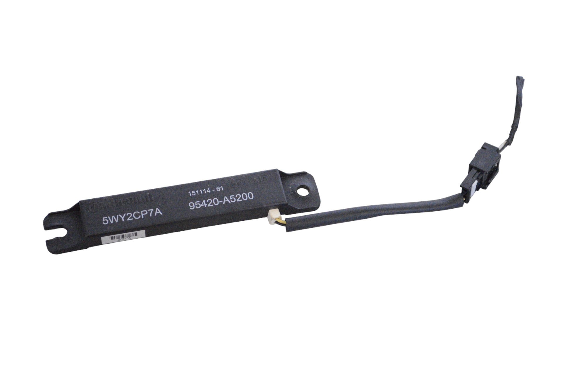 悶主陀亞！ 95420G2300 Aerial Antenna Amplifier Hyundai Ioniq 2021 | eBay
