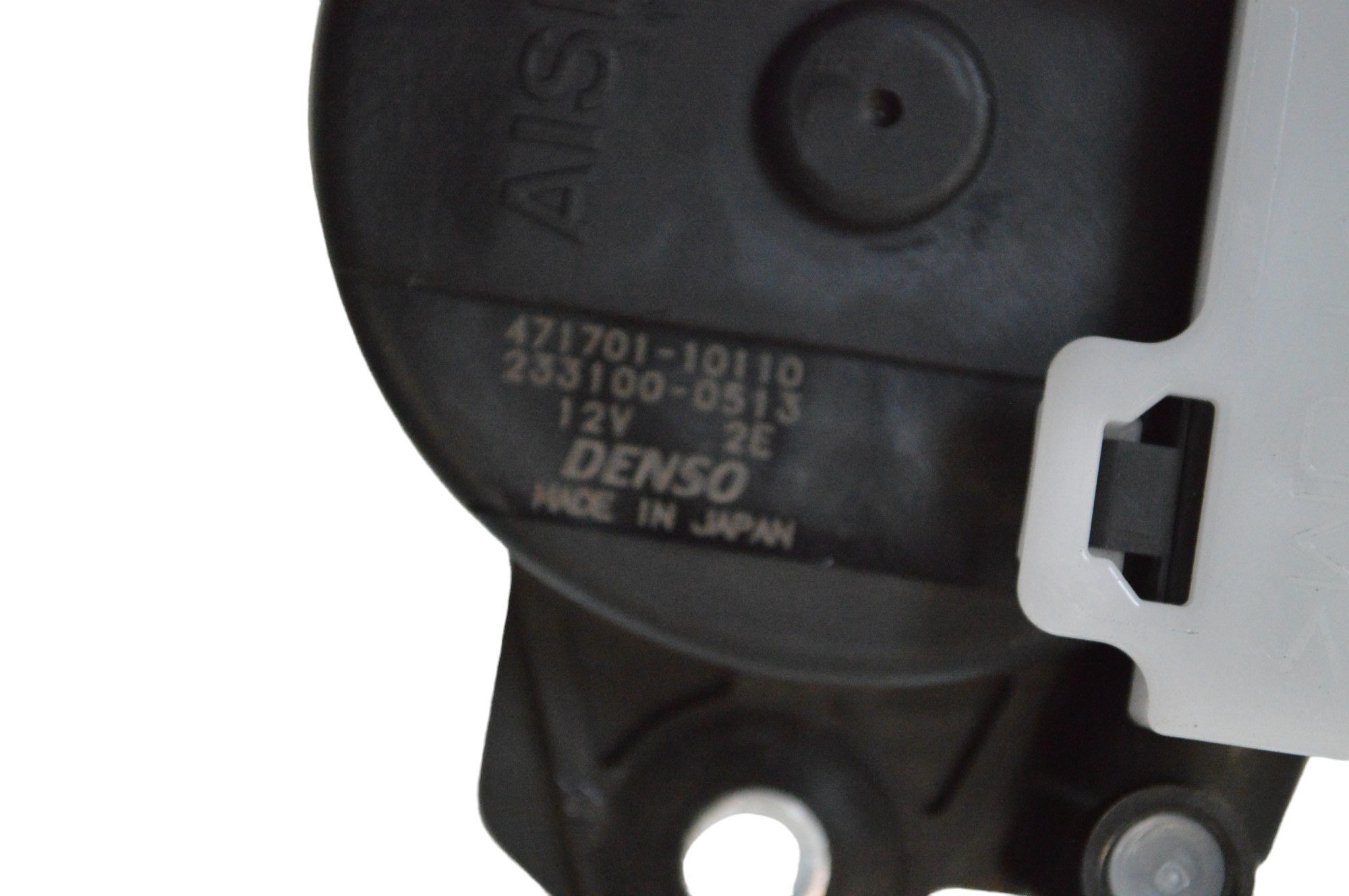 LEXUS NX 2 generation (2021-2023) Sunroof motor 471701-10110