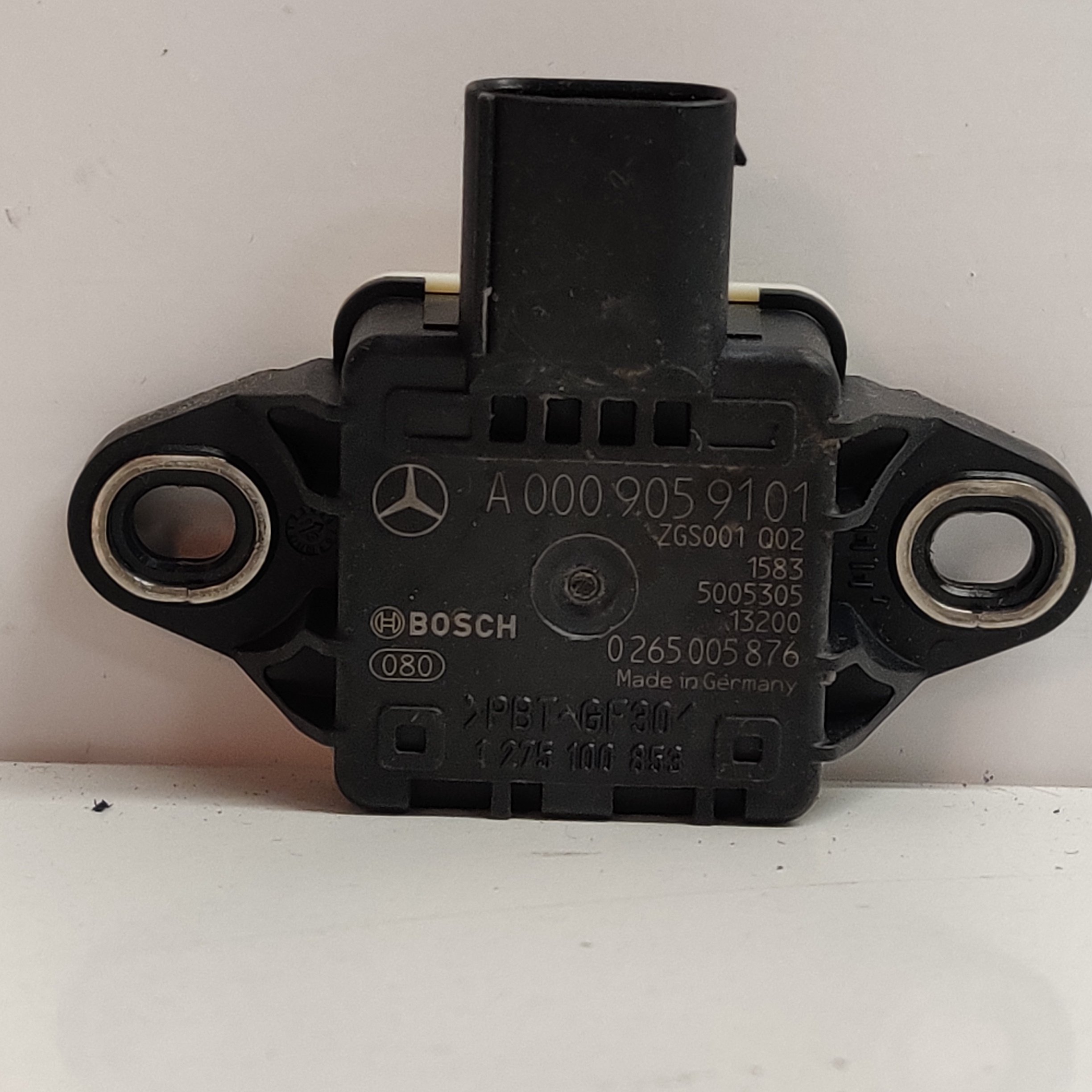 メルメル NEW MERCEDES-BENZ GLE W166 MAP SENSOR A0091533328 | eBay