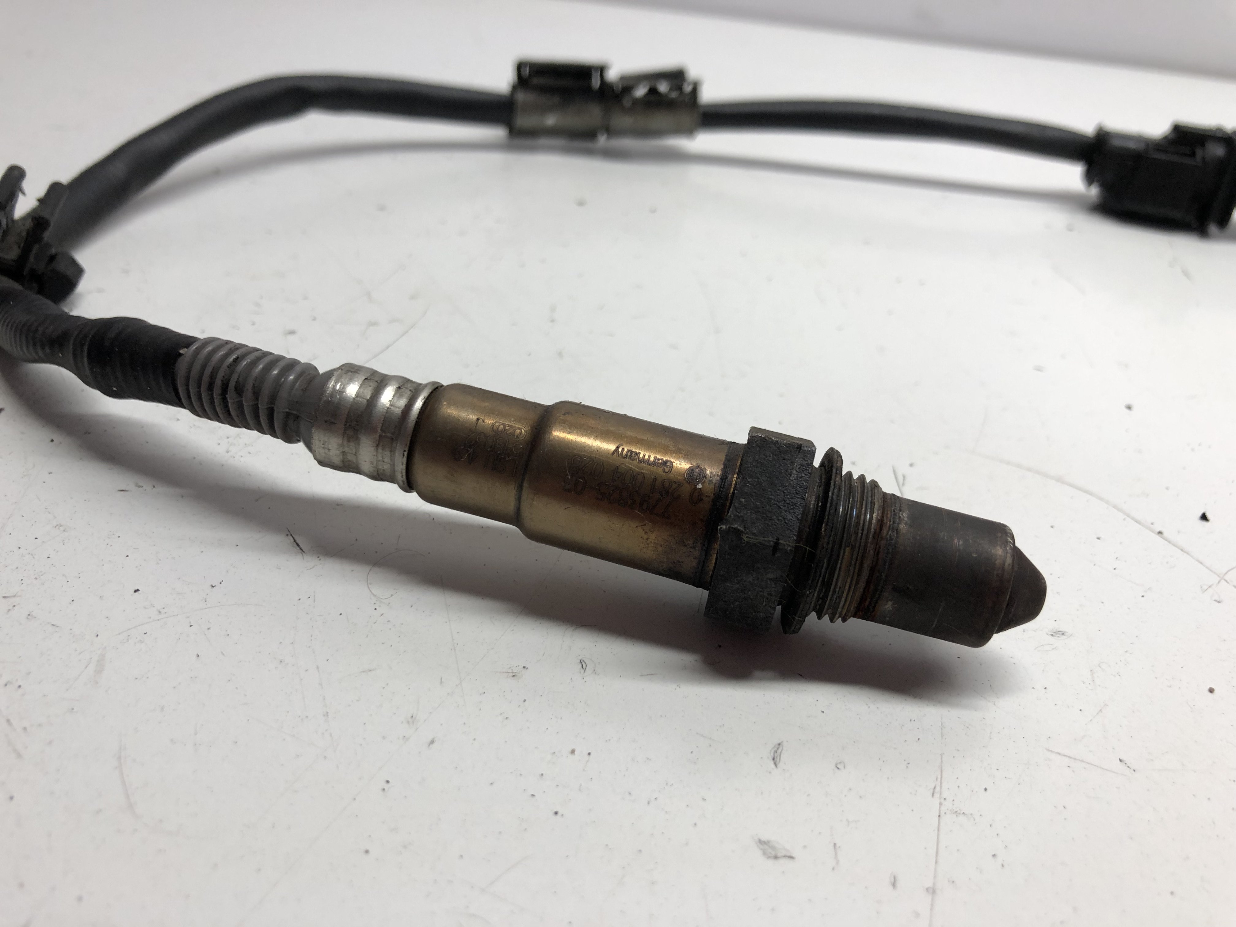 y_o770425 OE GENUINE Lambda Oxygen Sensor For Chrysler 200 Dodge Jeep
