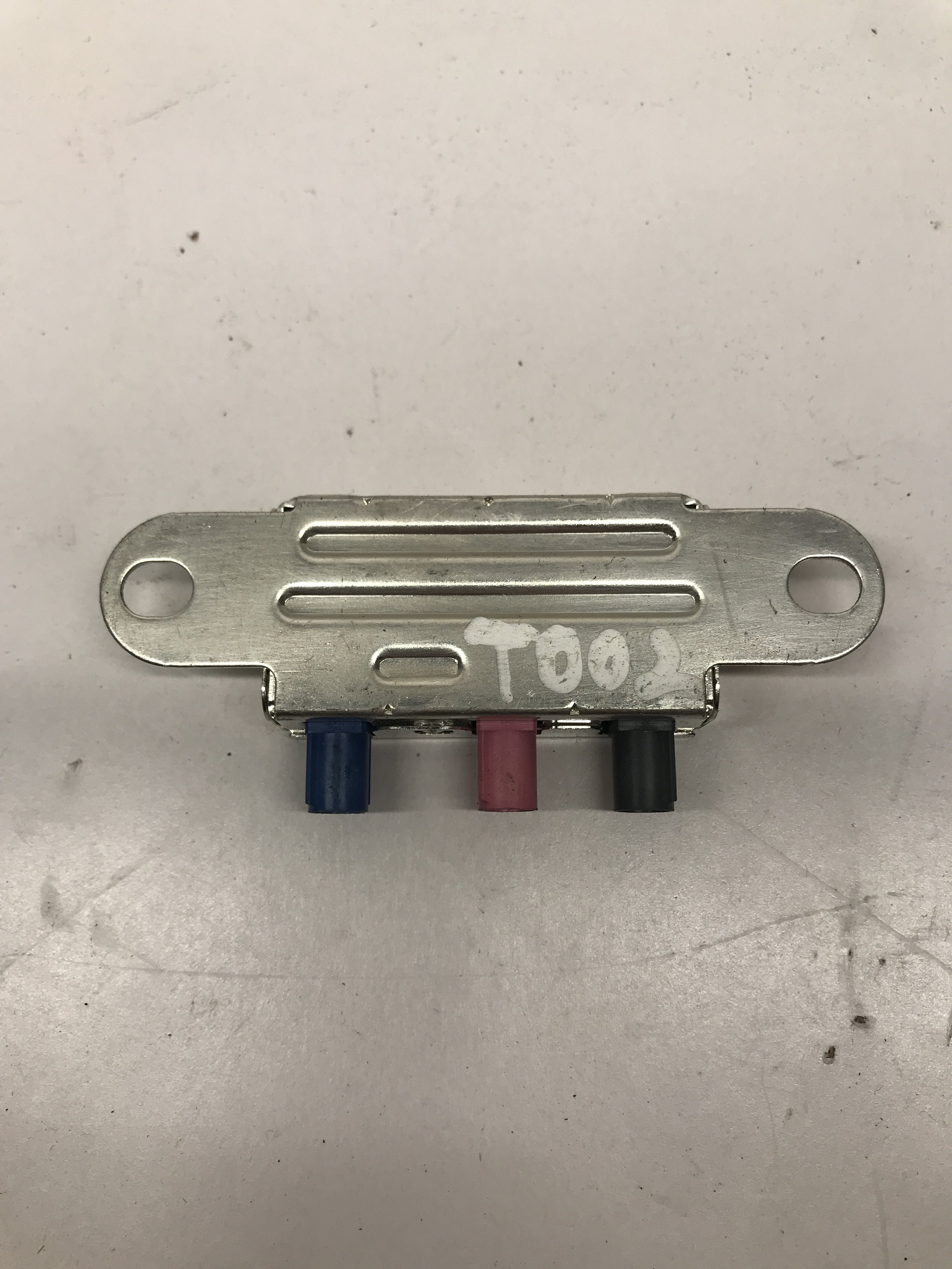 あっこあっこ 2016 CHEVROLET CAMARO 3.6 Bootlid Antenna Amplifier 20960972