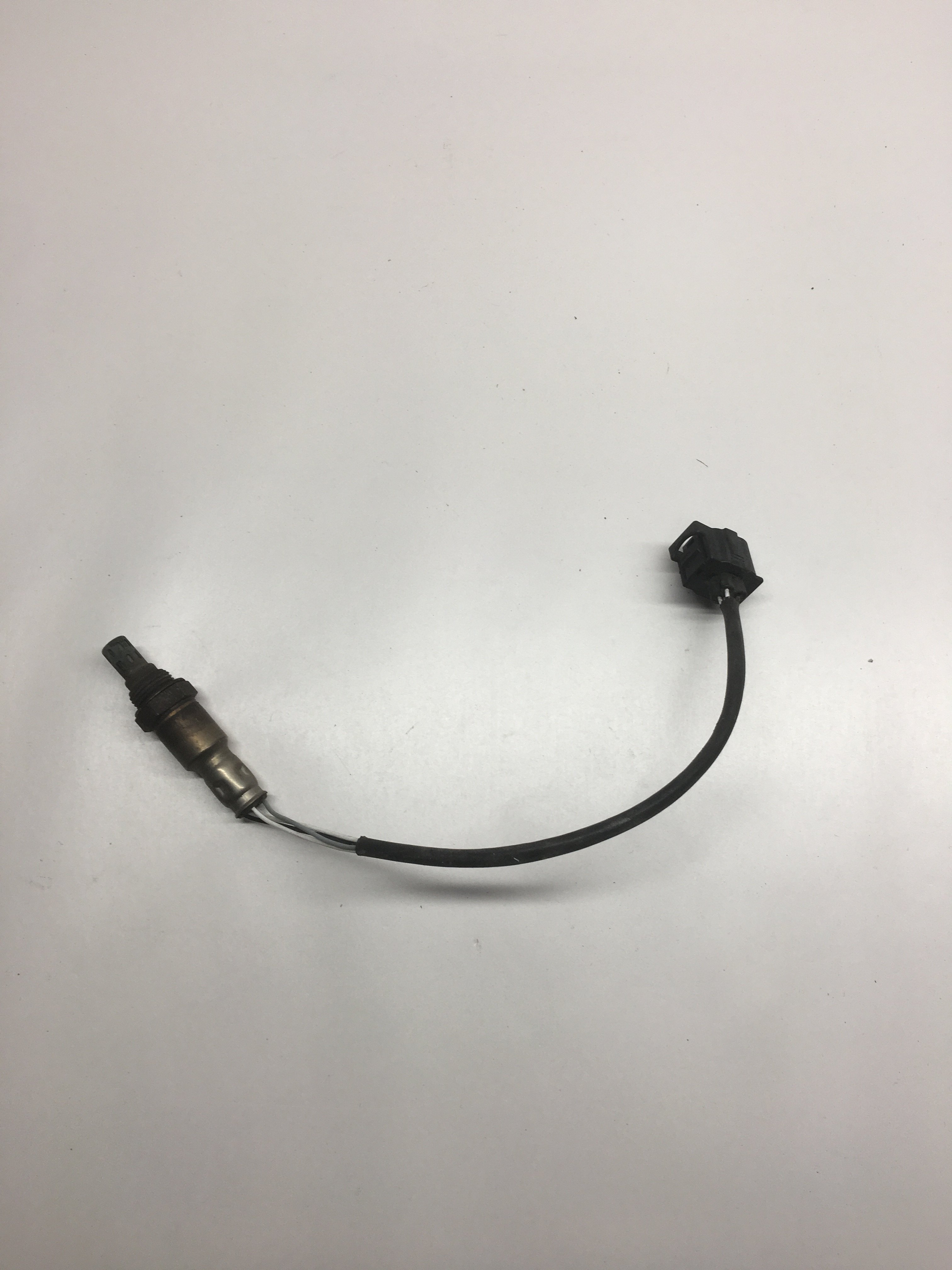 2014 DODGE RAM 1500 Pick-up DJ, DS 5.7 Lambda Oxygen O2