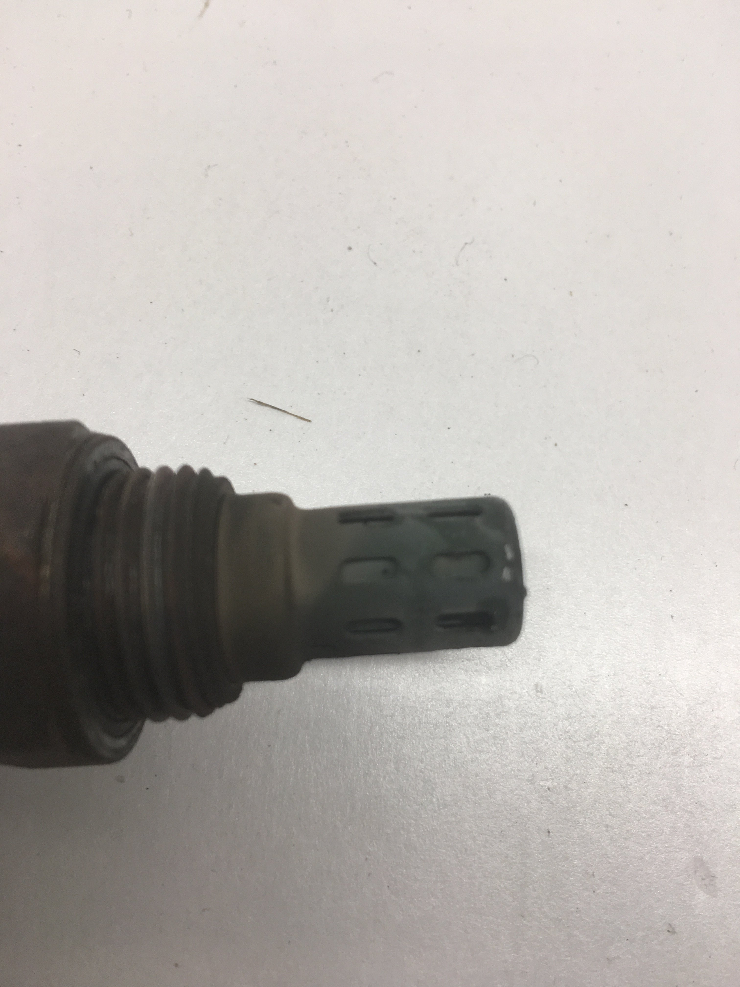 じーの様　no.0518 0519 0512 0523 003 012 015 2014 DODGE RAM 1500 Pick-up DJ, DS 5.7 Lambda Oxygen O2