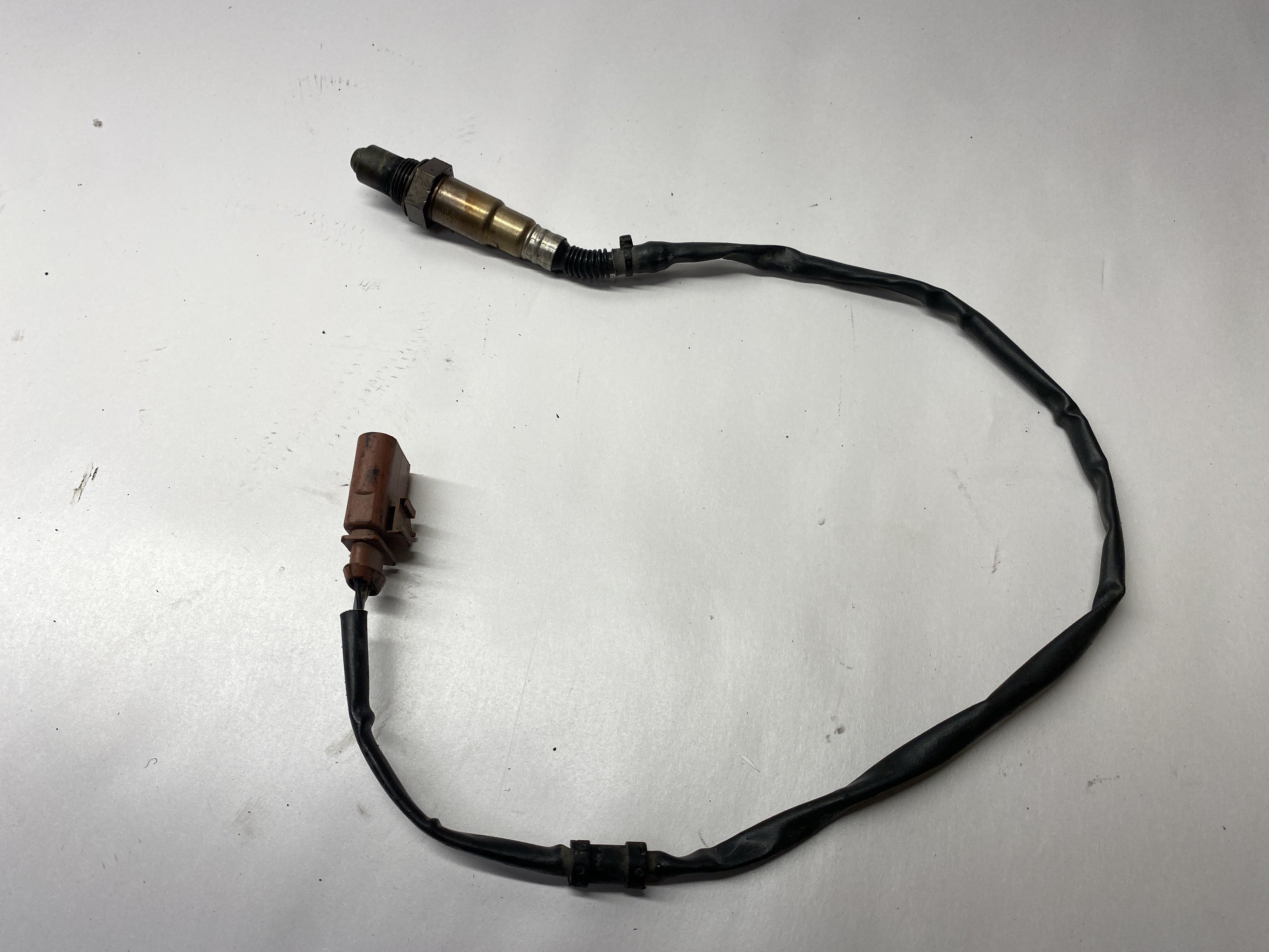 PORSCHE CAYENNE 92A 3.6 S 2016 Lambda Oxygen Sensor