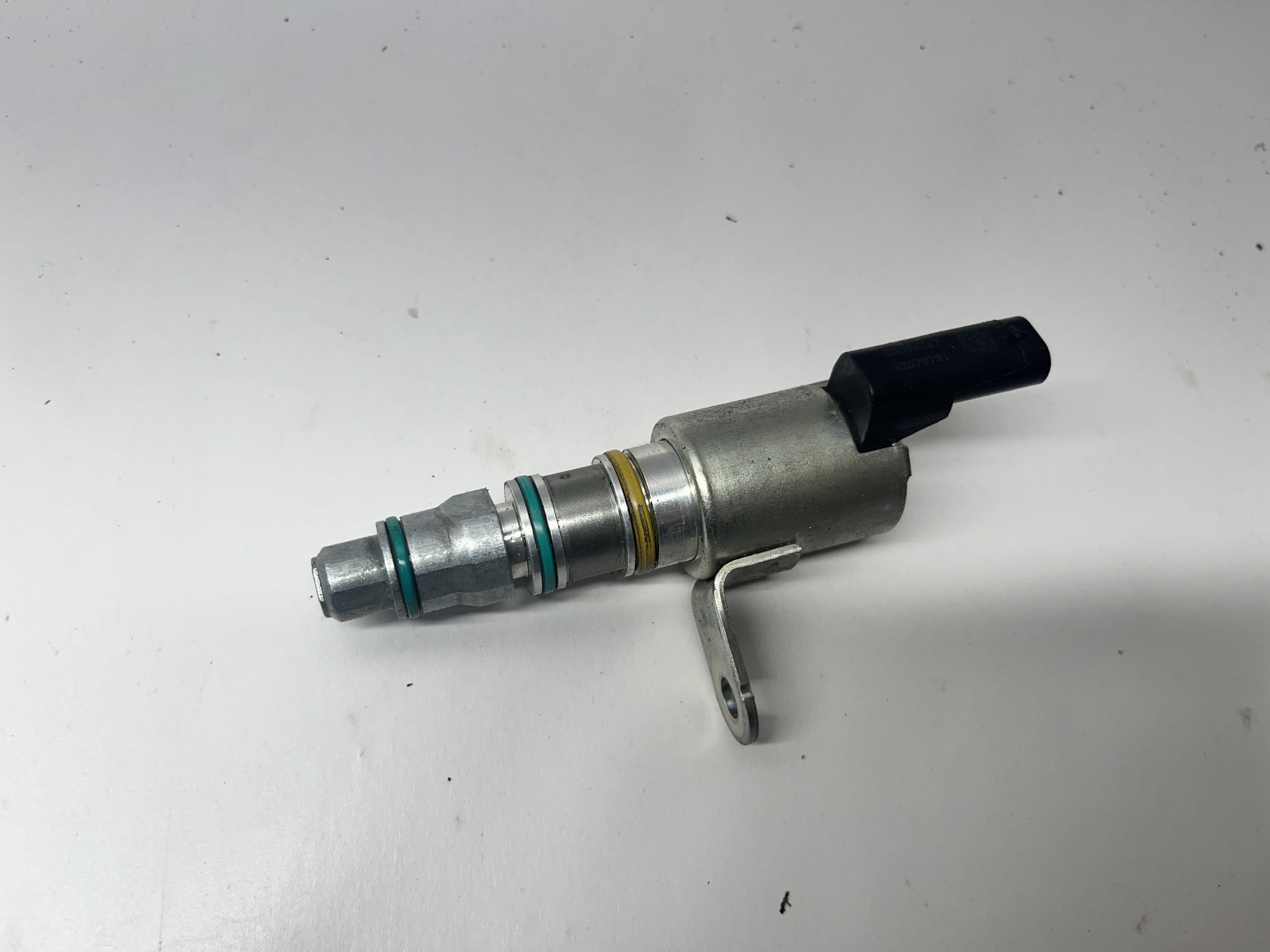 チャッピー CHEVROLET CAMARO 2017 Crankshaft speed sensor 12679721 | eBay