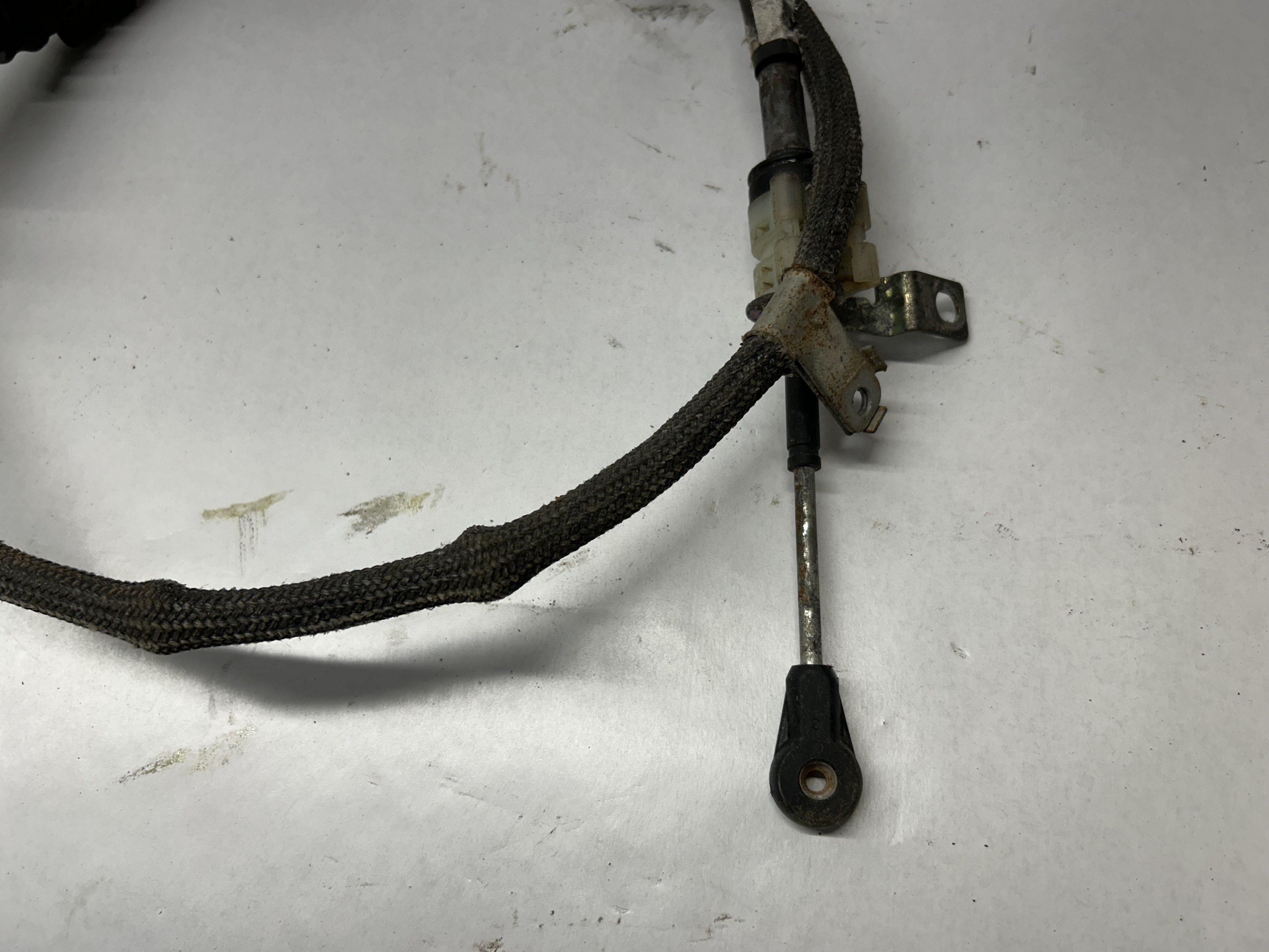 CHEVROLET CAMARO Automatic Transmission Cable 23329382