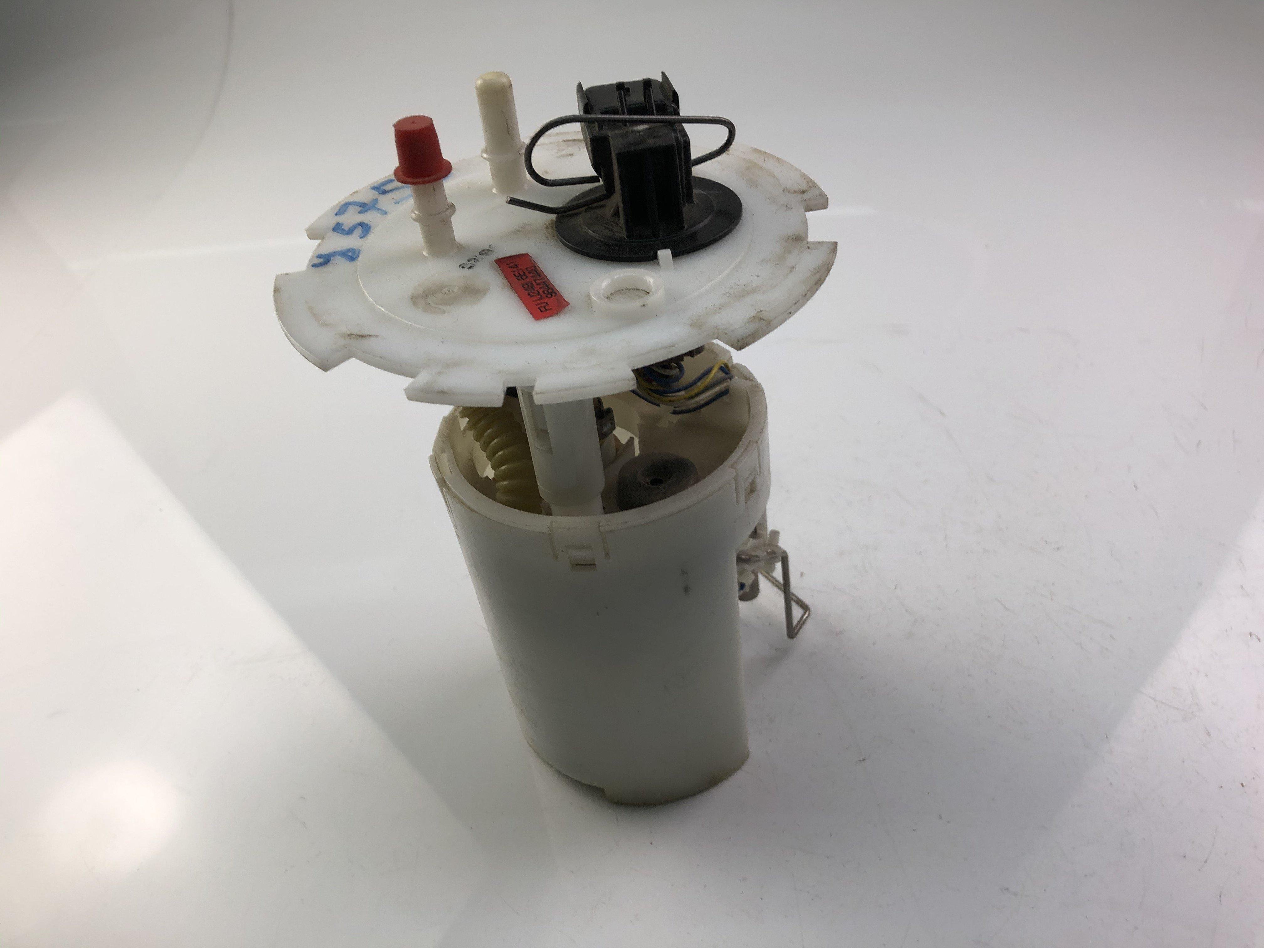 Daewoo / Chevrolet Nubira Wagon Combi 1.6 16V (L44(L4-96)) FUEL PUMP C 2006 96447440 96447440|CHEVROLET