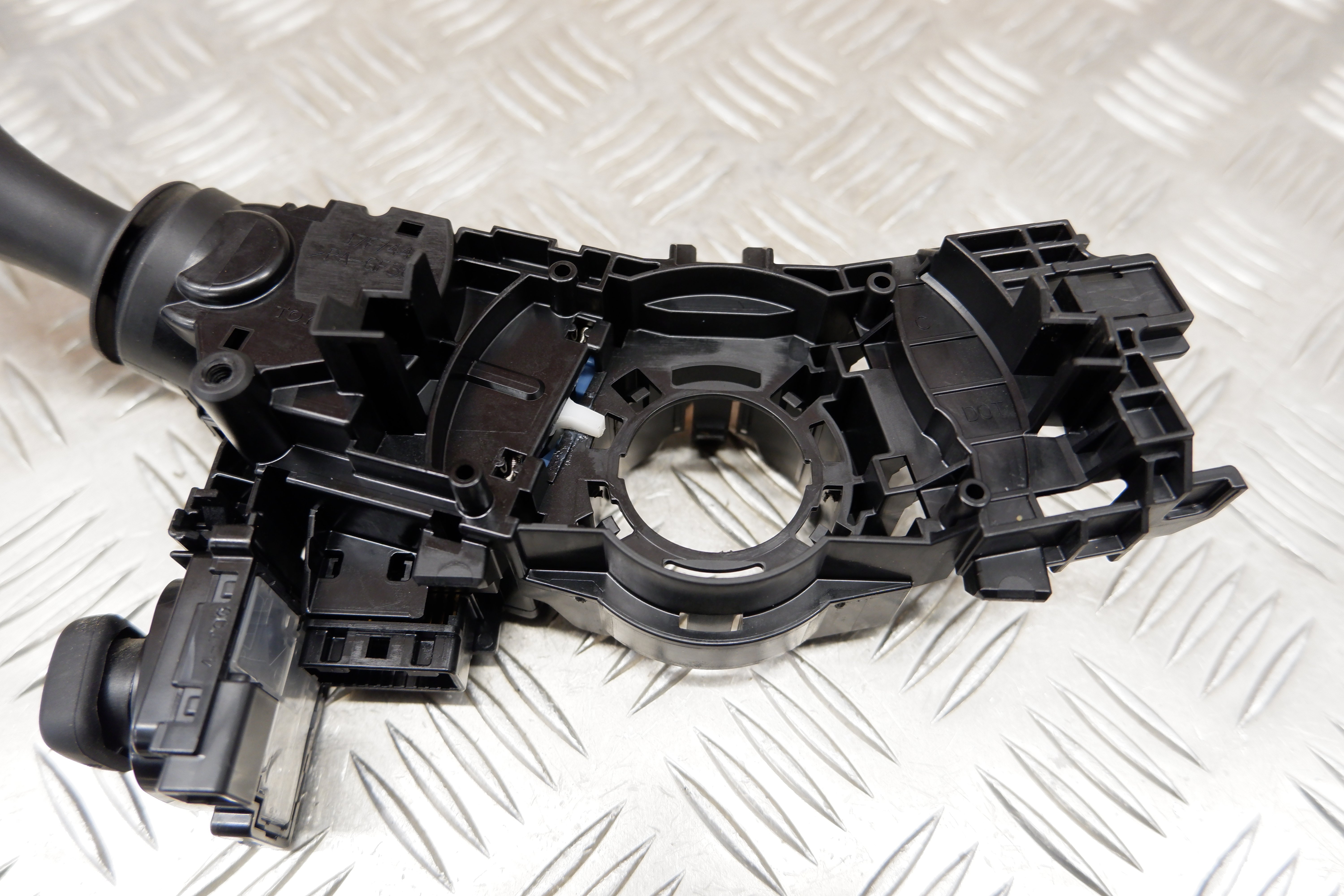ルッチ TS2BD] - TS Twin Plate Clutch for Toyota SXE10 Altezza – OS