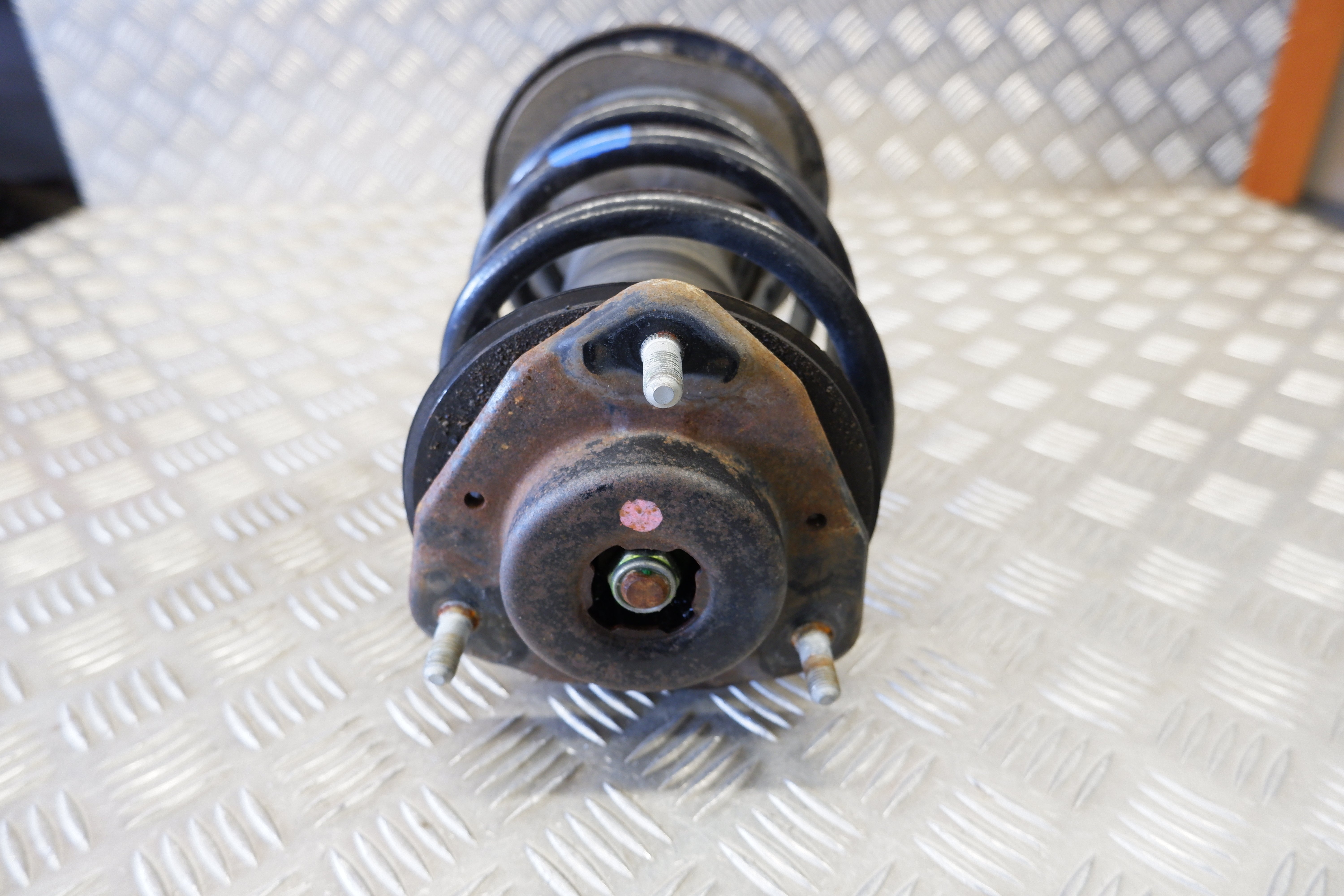 LEXUS RX 4 generation (2015-2024) Front Right Shock Absorber