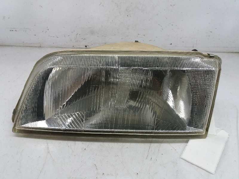 CITROËN ZX 1 generation (1991-1997) Front Left Headlight