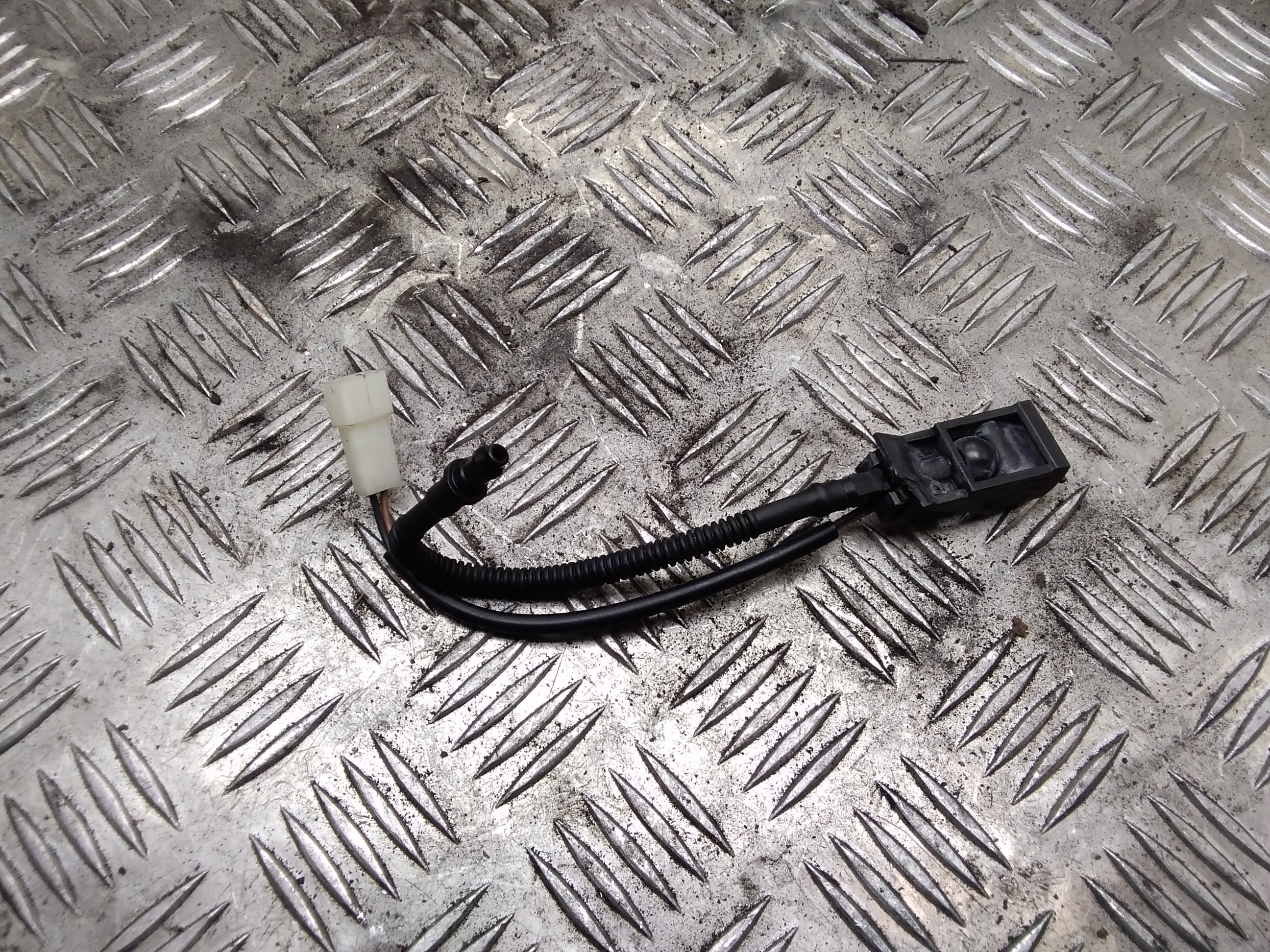 VW TOUAREG (7LA, 7L6, 7L7) Priekinio stiklo purkštukas 6e095598 ...