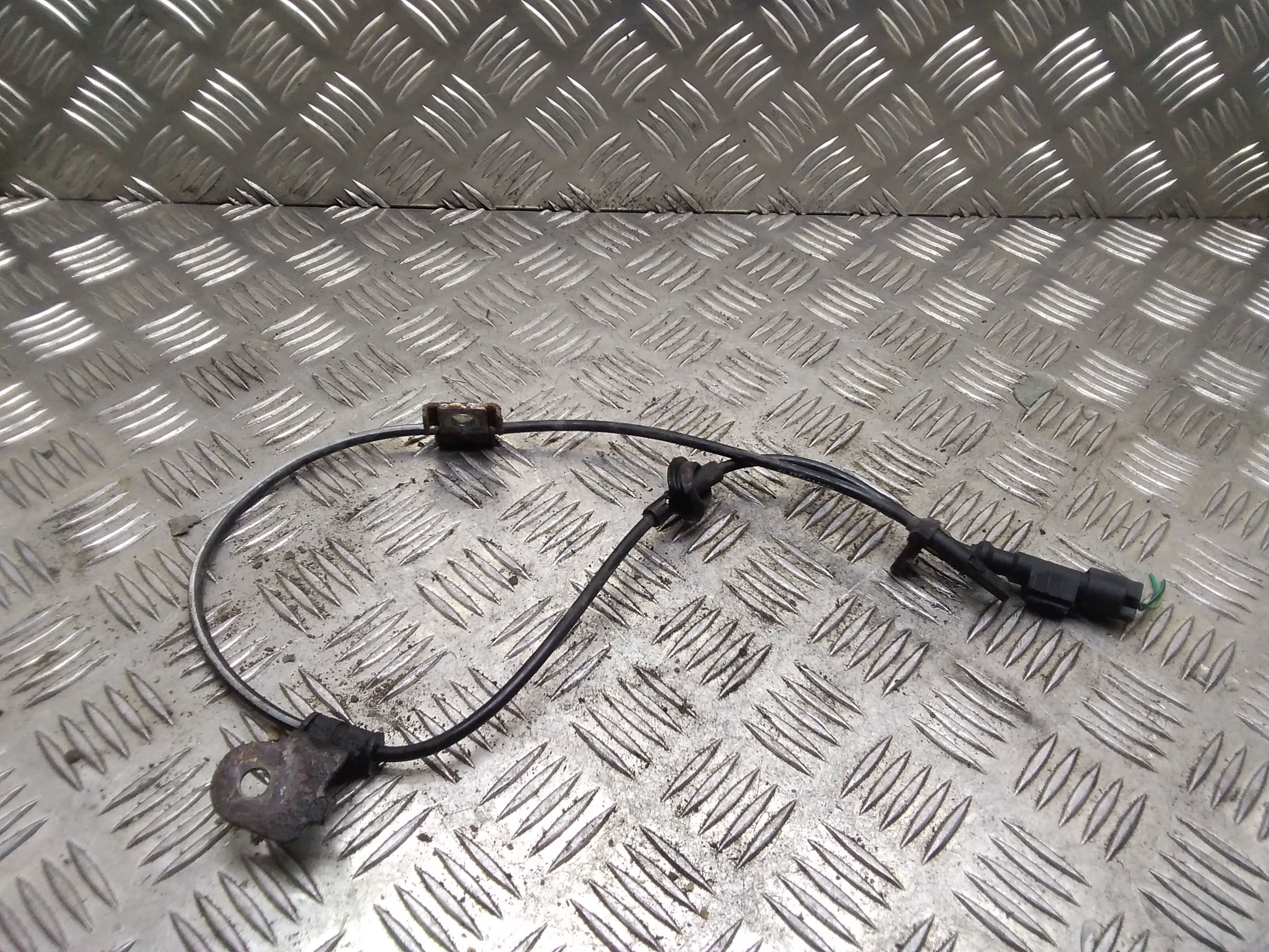 SUBARU OUTBACK (BL, BP) Priekinis dešinys ABS daviklis 27540ag00 ...
