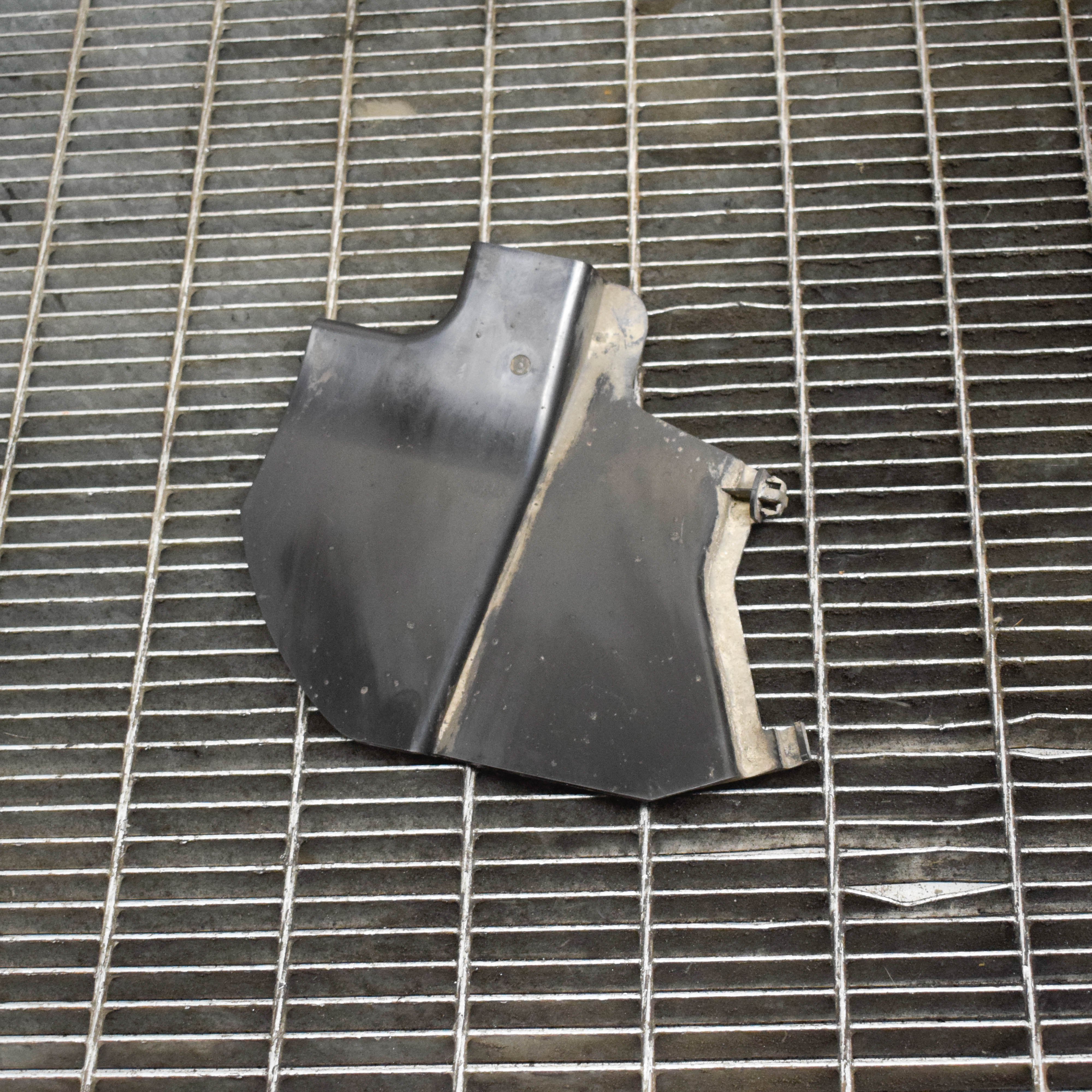 【J P】 FORD TRANSIT MK4 Front Left Arch Underbody Splash Cover BK3T